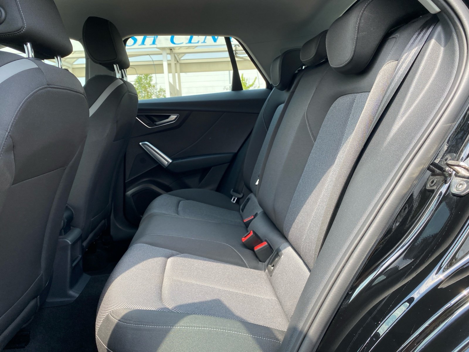 Q2 Sport 1.4 TFSI S tronic PDC,Navi,AUT,KlimaA