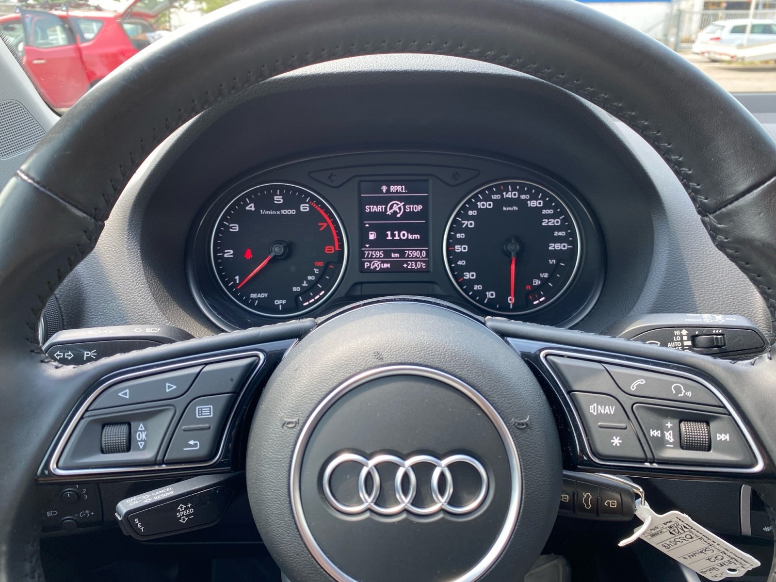 Q2 Sport 1.4 TFSI S tronic PDC,Navi,AUT,KlimaA