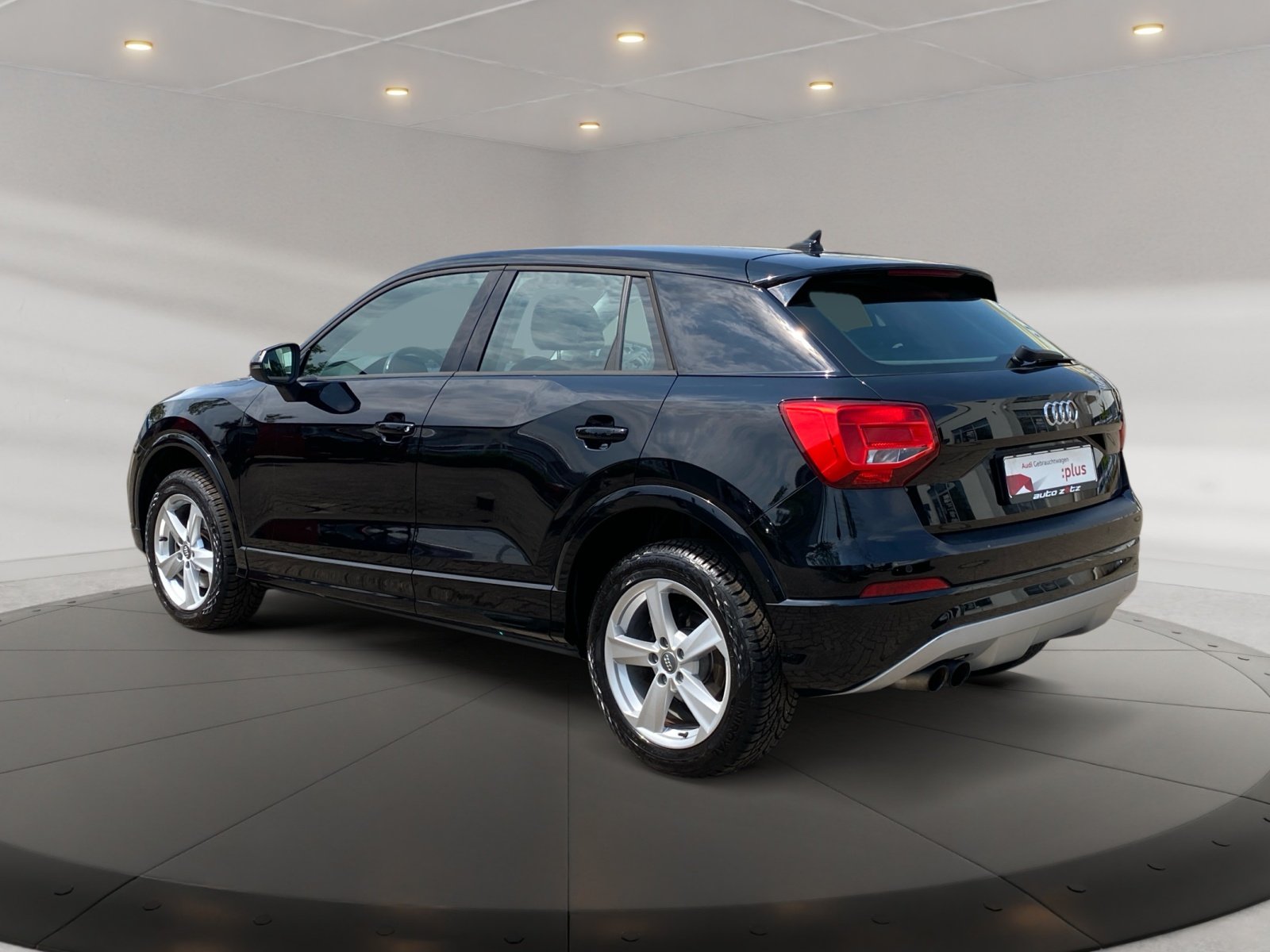 Q2 Sport 1.4 TFSI S tronic PDC,Navi,AUT,KlimaA