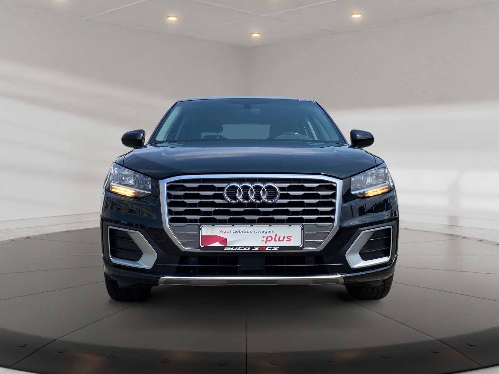 Q2 Sport 1.4 TFSI S tronic PDC,Navi,AUT,KlimaA