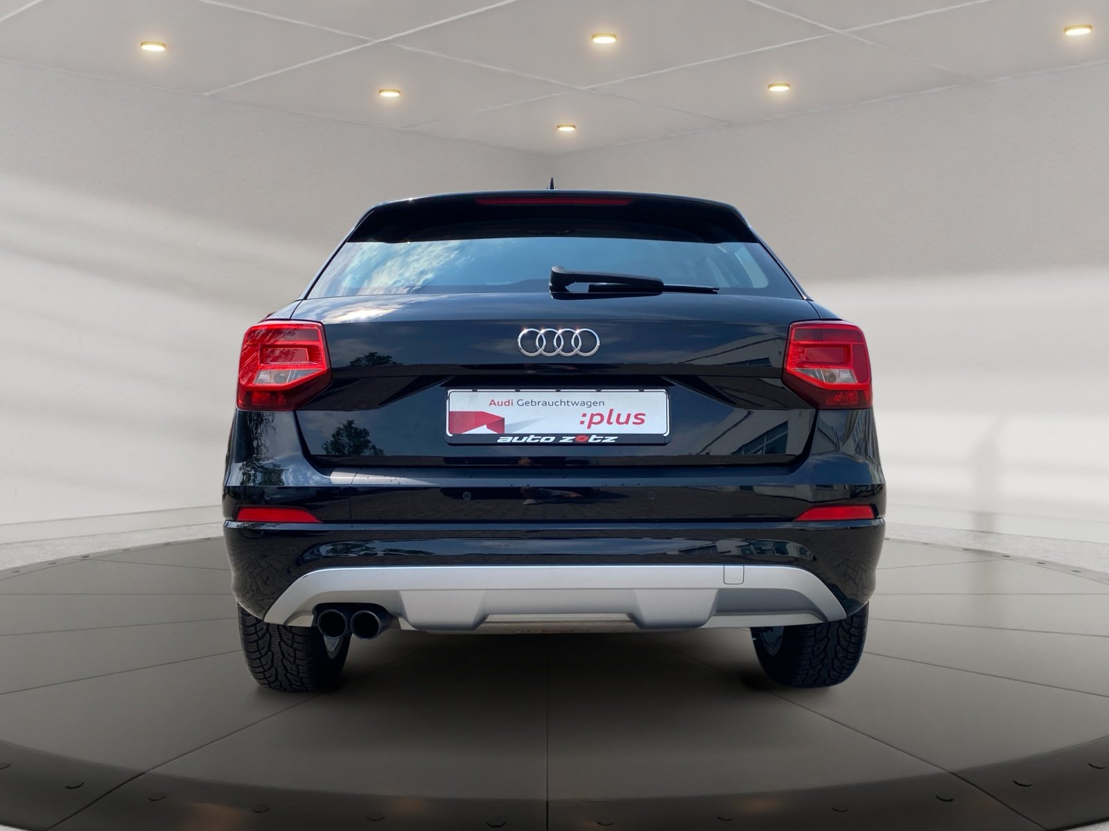 Q2 Sport 1.4 TFSI S tronic PDC,Navi,AUT,KlimaA