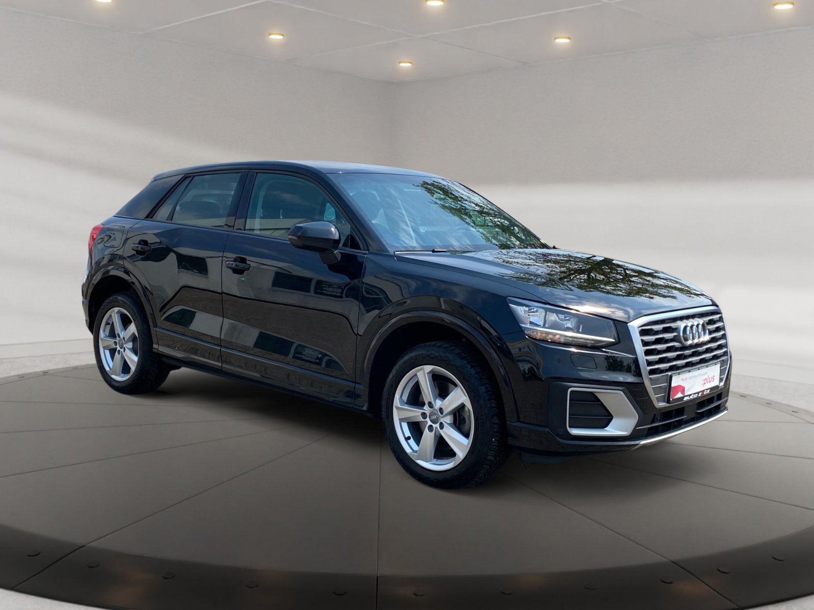Q2 Sport 1.4 TFSI S tronic PDC,Navi,AUT,KlimaA