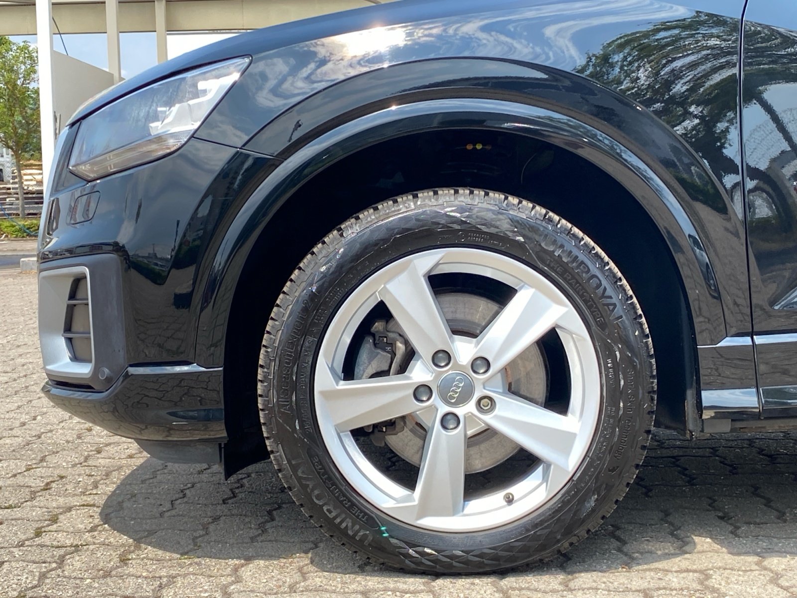 Q2 Sport 1.4 TFSI S tronic PDC,Navi,AUT,KlimaA