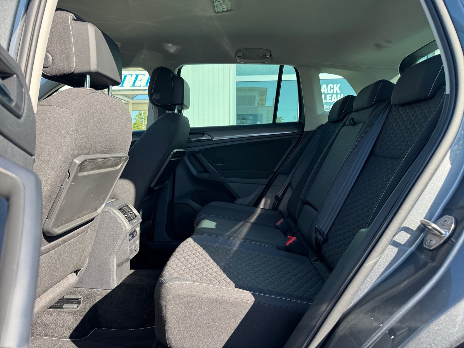 Tiguan 2.0TDI JOIN PDC,ACC,Navi,DynLicht,KlimaA