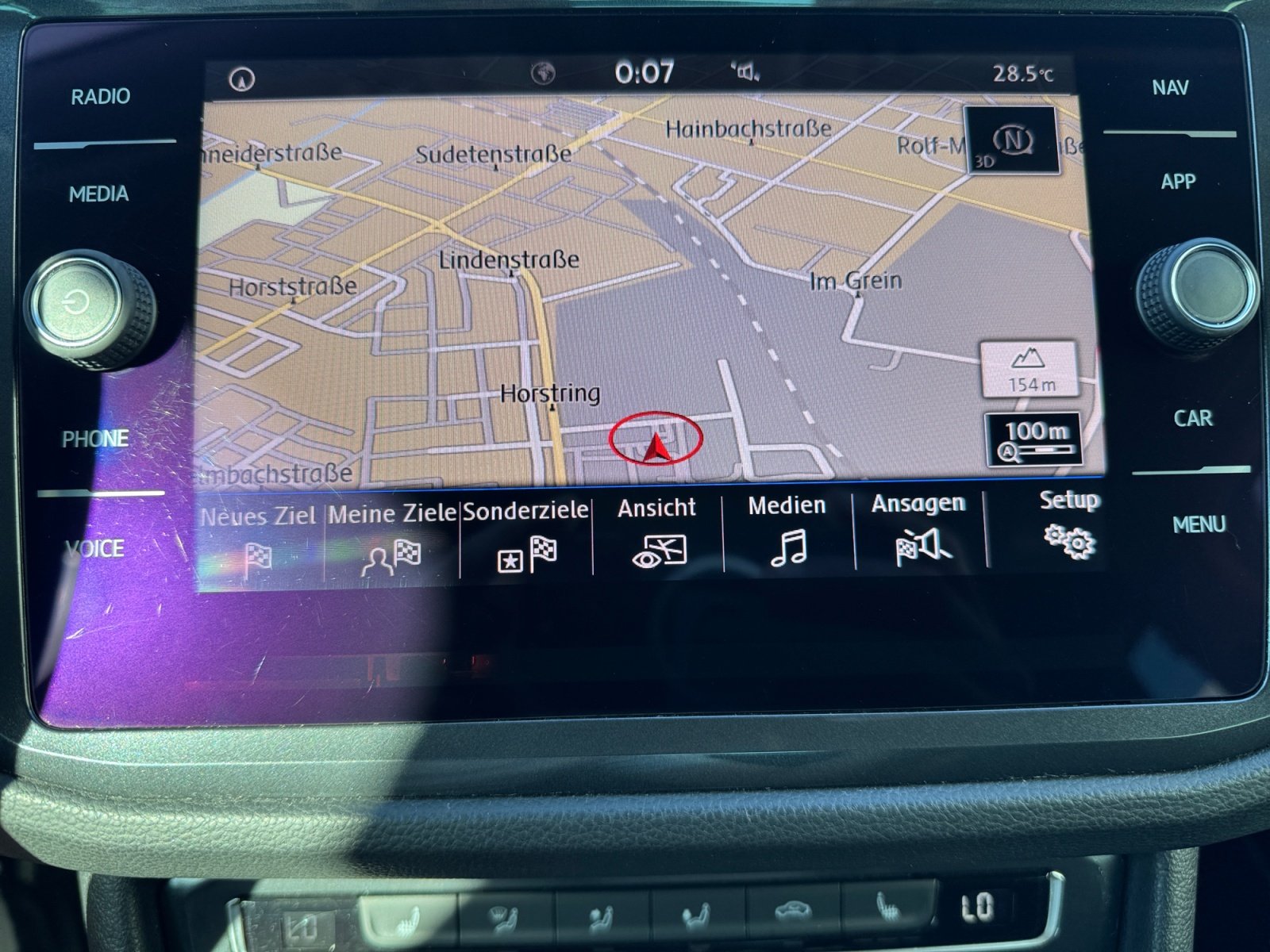 Tiguan 2.0TDI JOIN PDC,ACC,Navi,DynLicht,KlimaA