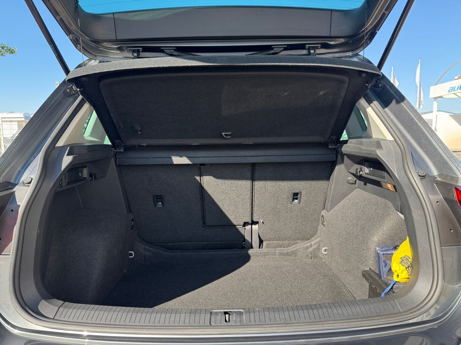 Tiguan 2.0TDI JOIN PDC,ACC,Navi,DynLicht,KlimaA