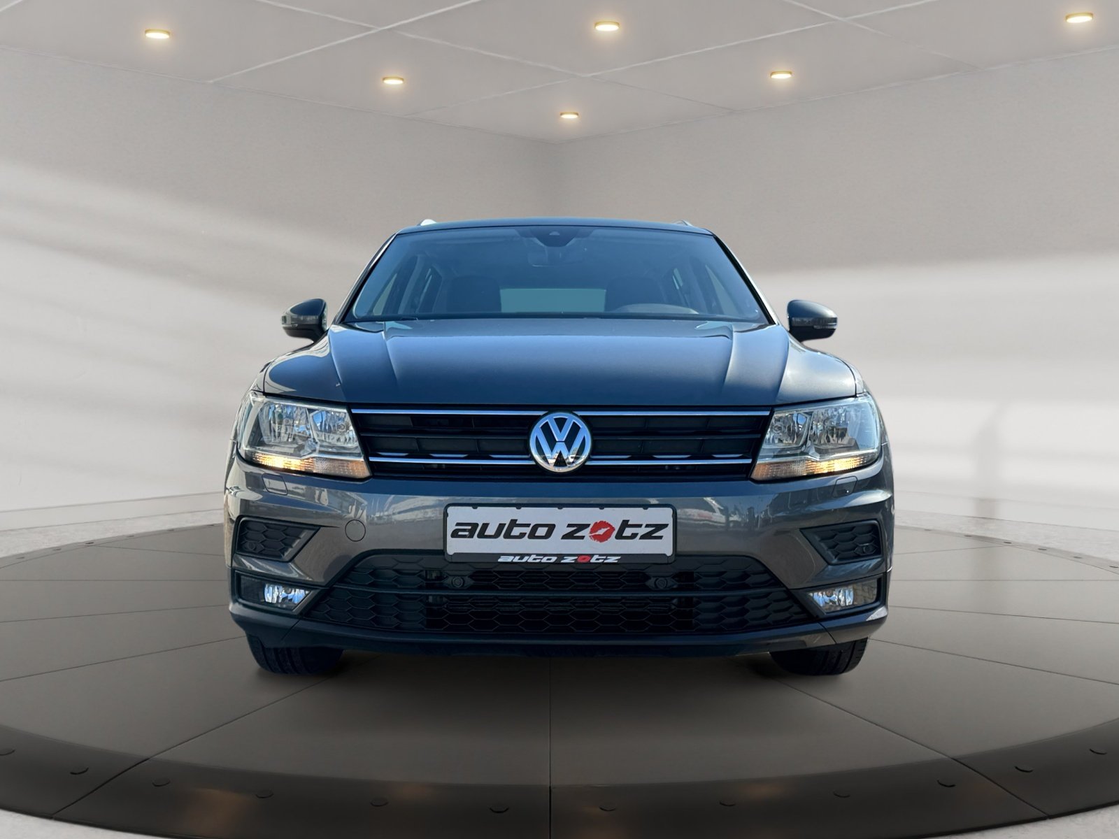 Tiguan 2.0TDI JOIN PDC,ACC,Navi,DynLicht,KlimaA