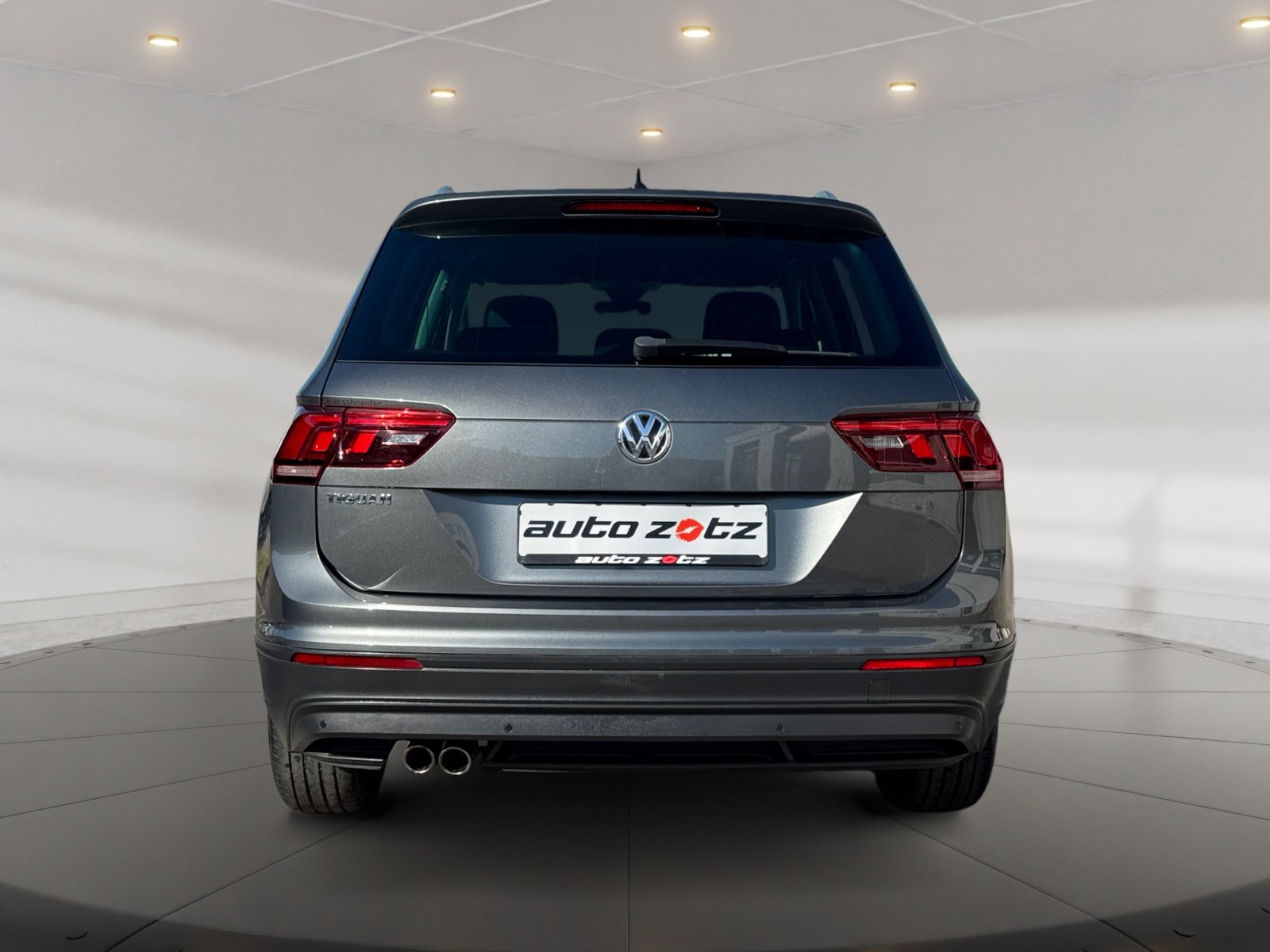 Tiguan 2.0TDI JOIN PDC,ACC,Navi,DynLicht,KlimaA