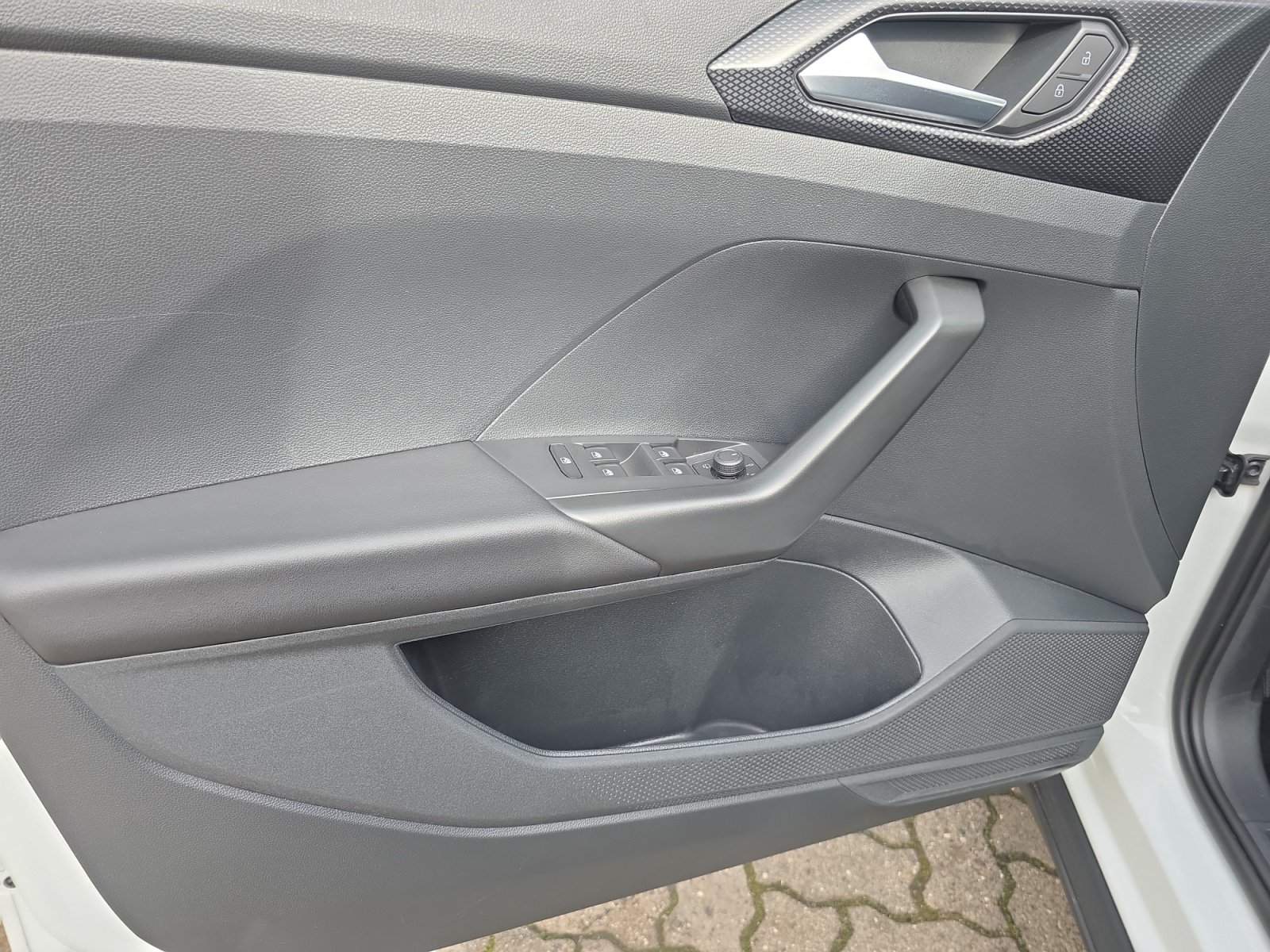 T-Cross Life Life 1.0 TSI OPF 70 kW 5-Gang PDC