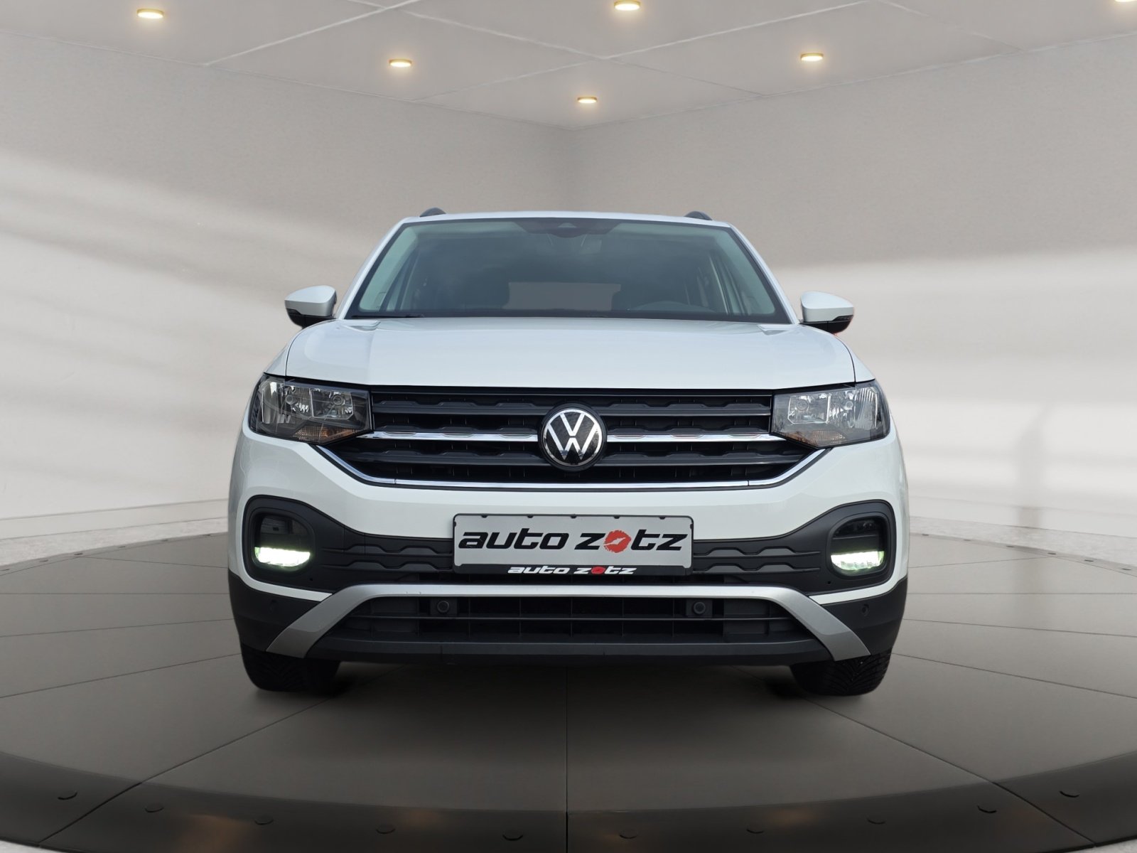 T-Cross Life Life 1.0 TSI OPF 70 kW 5-Gang PDC