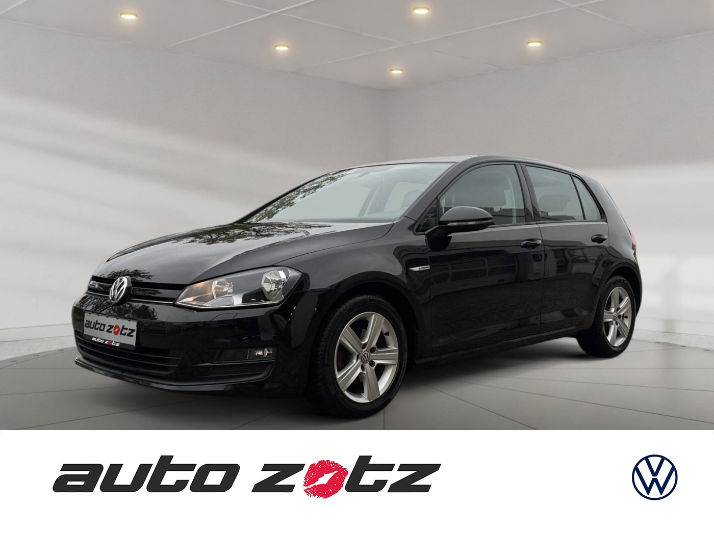 Golf Golf 1.0 CLB  85 TSI M6F PDC,Navi,2xKlima