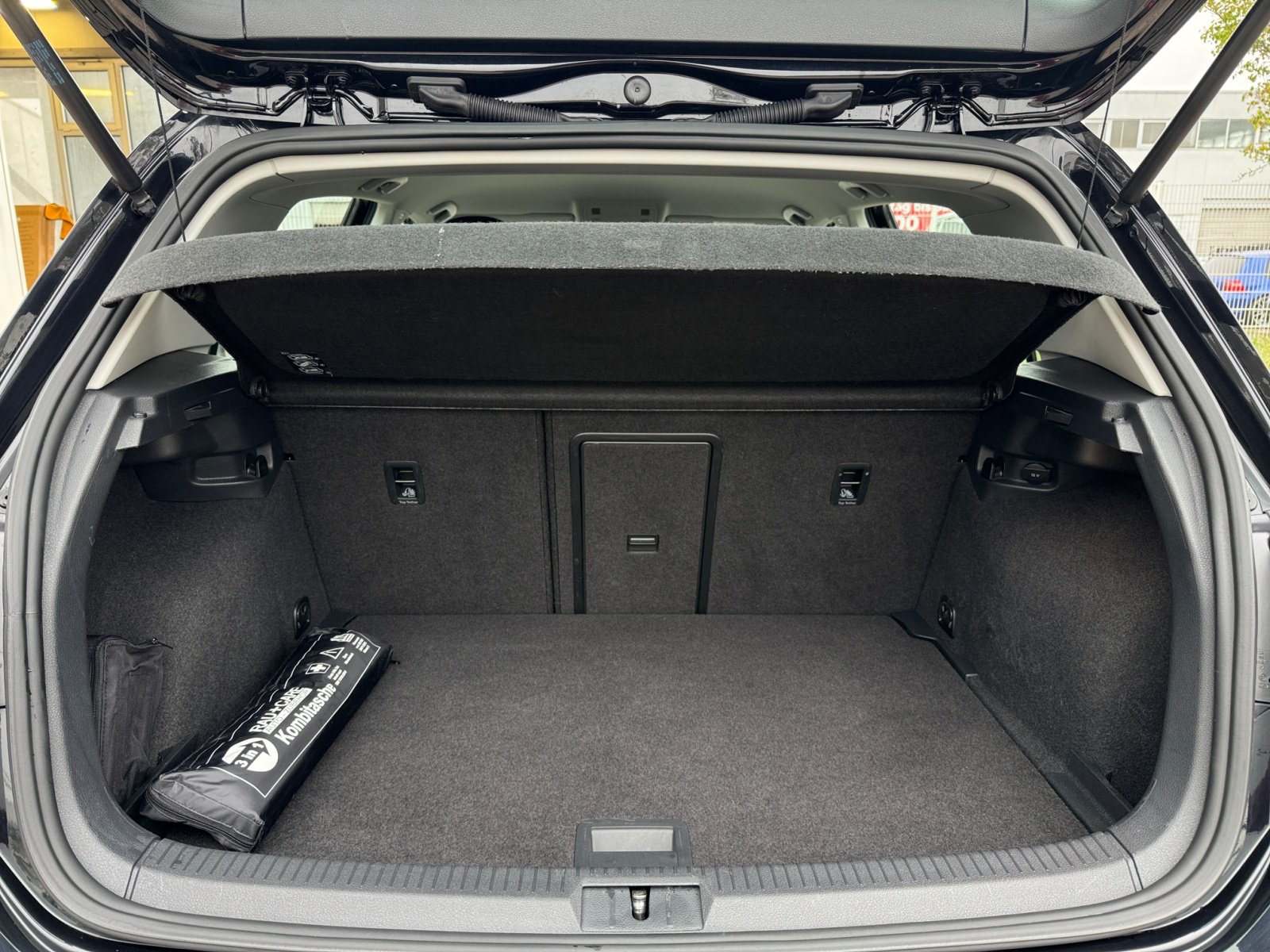 Golf Golf 1.0 CLB 85 TSI M6F PDC,Navi,2xKlima