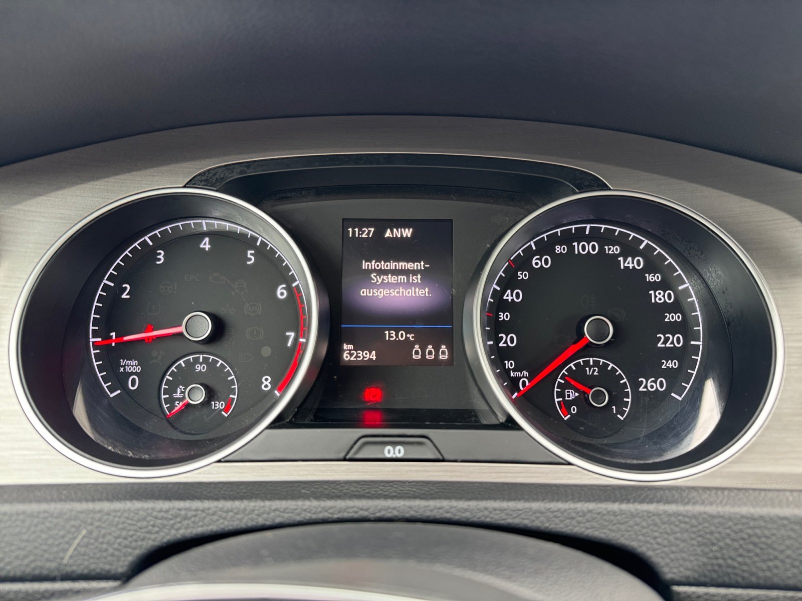 Golf Golf 1.0 CLB 85 TSI M6F PDC,Navi,2xKlima