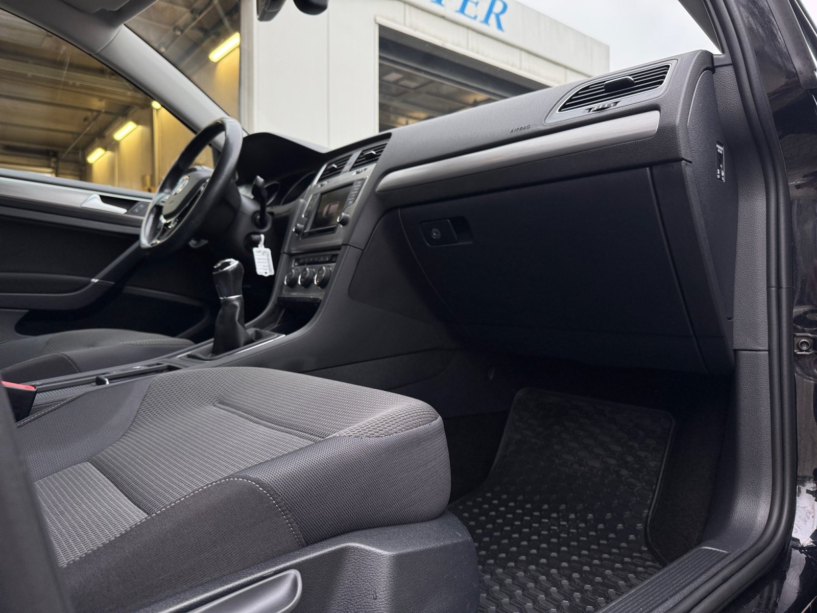 Golf Golf 1.0 CLB 85 TSI M6F PDC,Navi,2xKlima