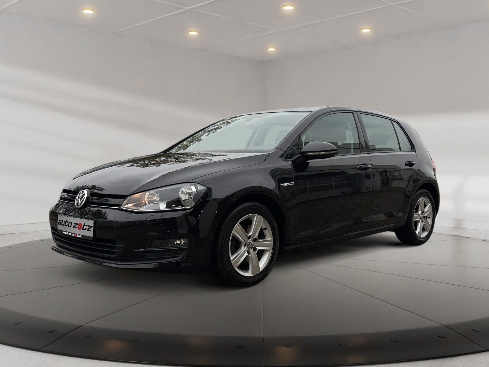 Golf Golf 1.0 CLB 85 TSI M6F PDC,Navi,2xKlima