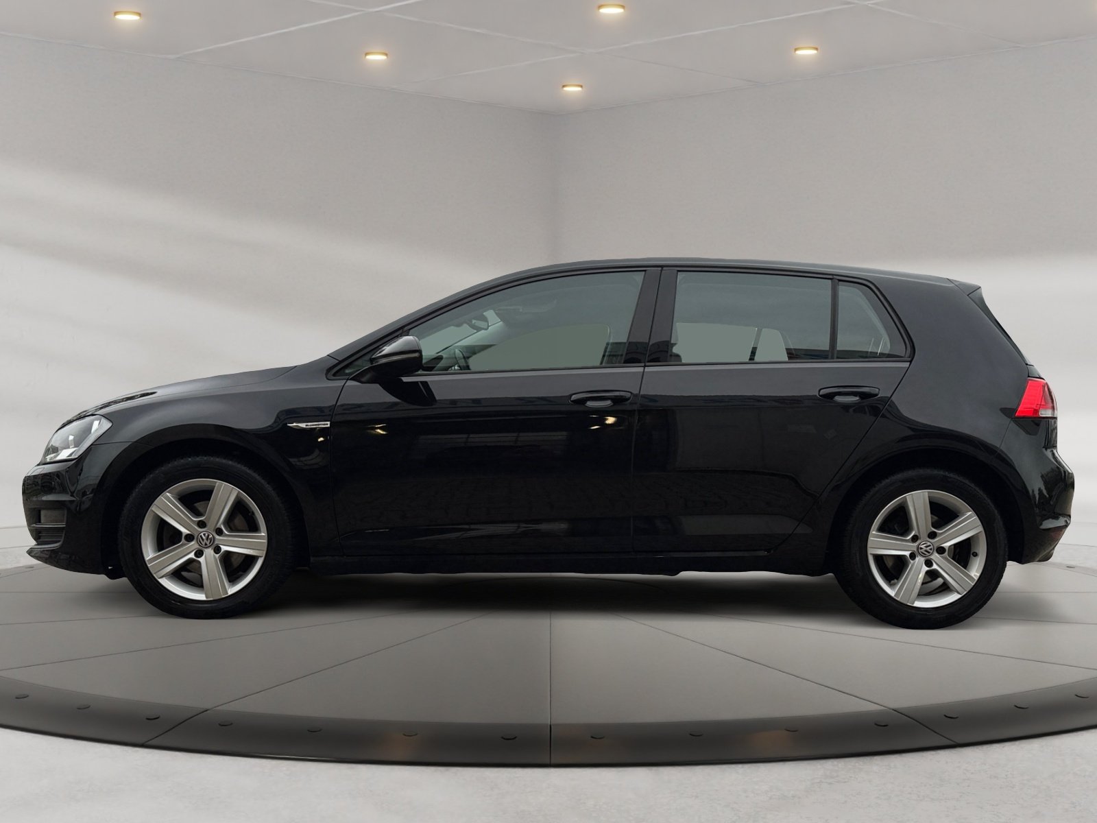 Golf Golf 1.0 CLB 85 TSI M6F PDC,Navi,2xKlima