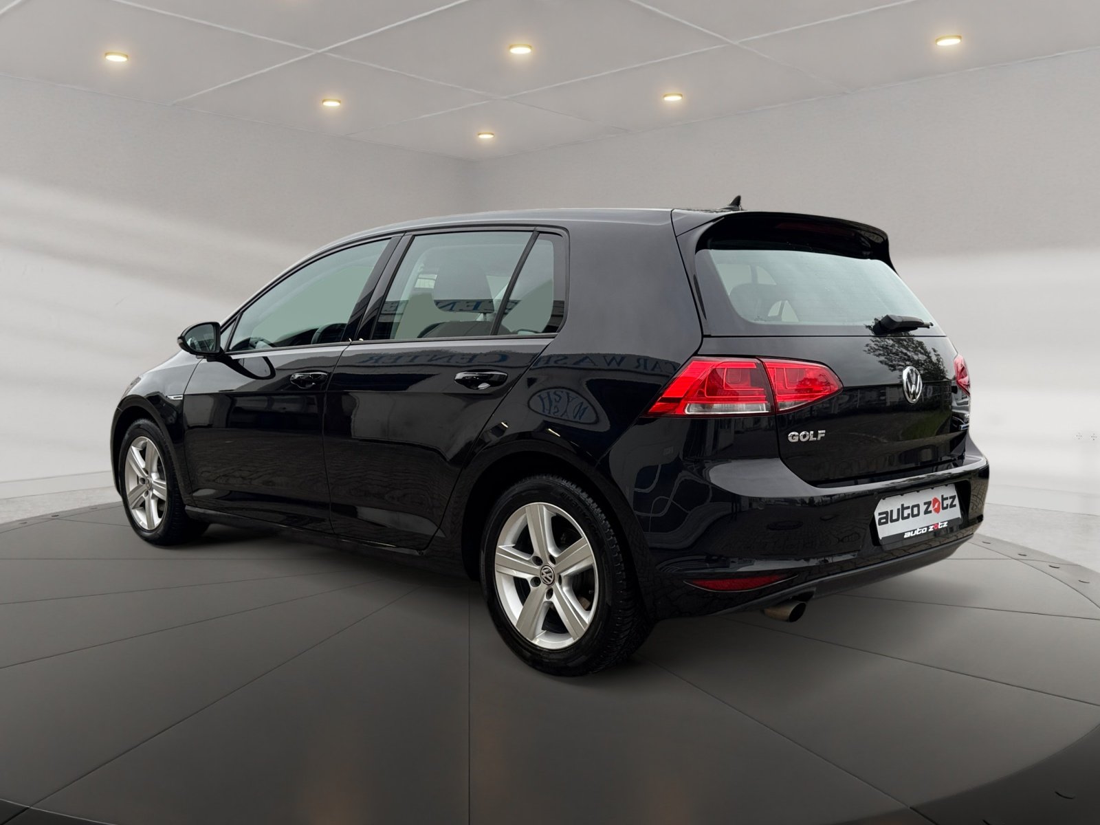 Golf Golf 1.0 CLB 85 TSI M6F PDC,Navi,2xKlima
