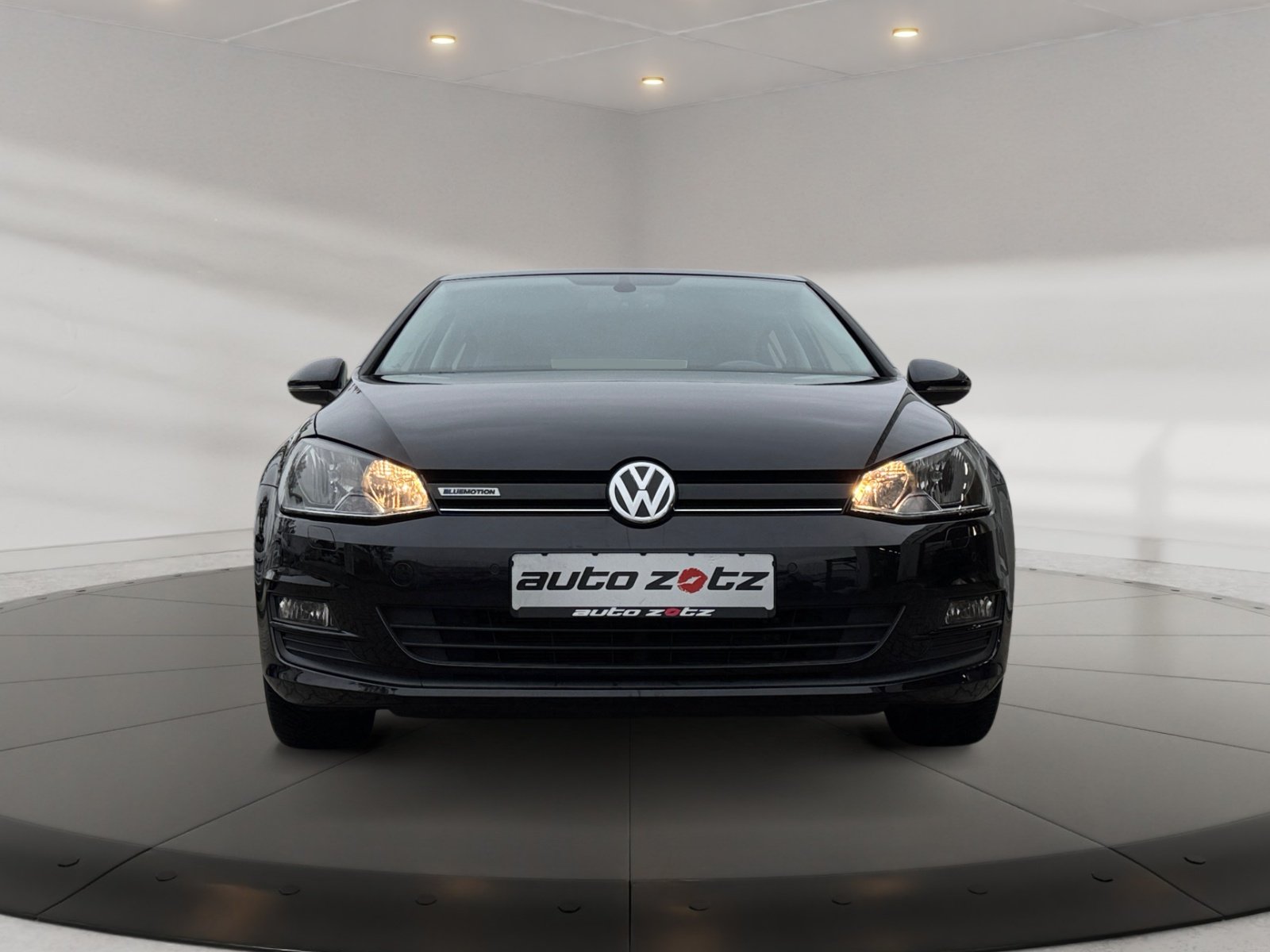 Golf Golf 1.0 CLB 85 TSI M6F PDC,Navi,2xKlima