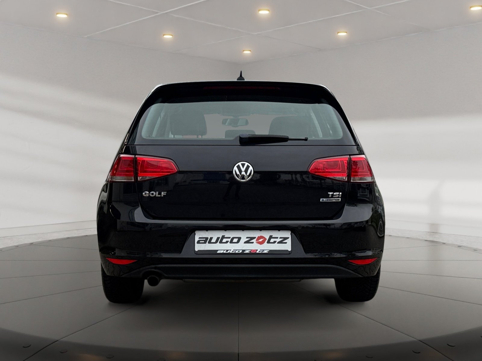 Golf Golf 1.0 CLB 85 TSI M6F PDC,Navi,2xKlima