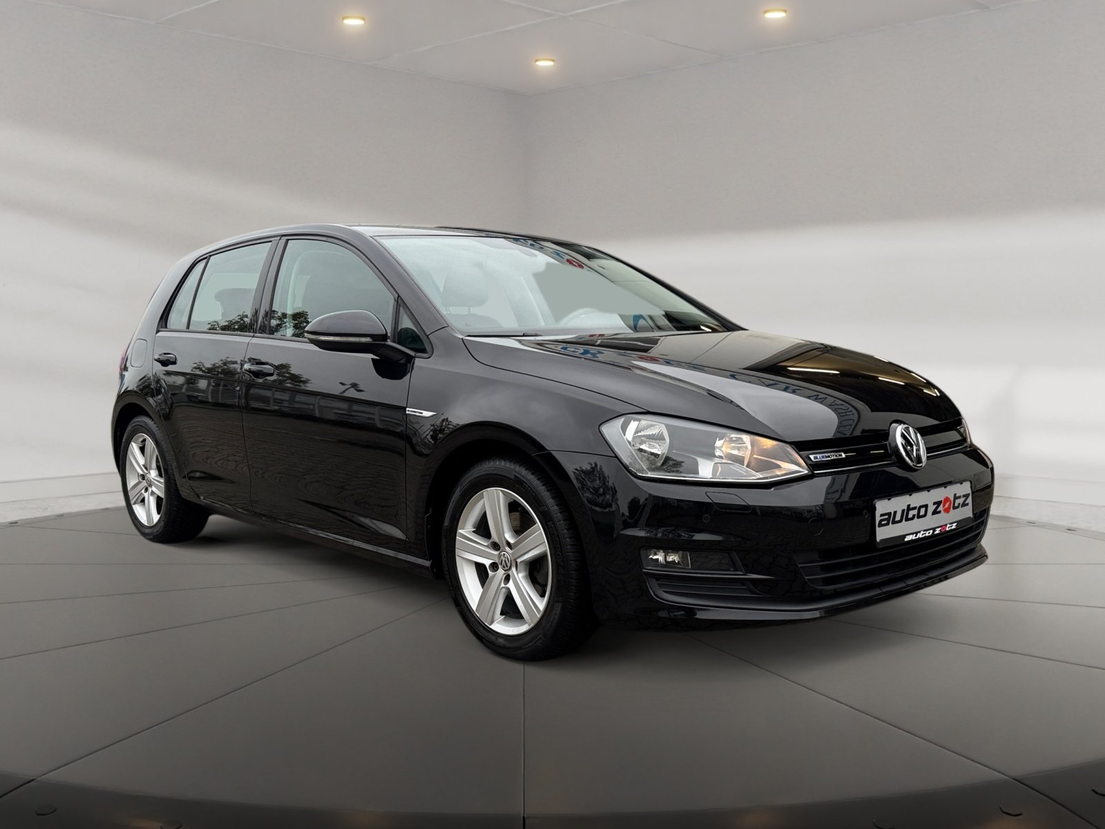 Golf Golf 1.0 CLB 85 TSI M6F PDC,Navi,2xKlima