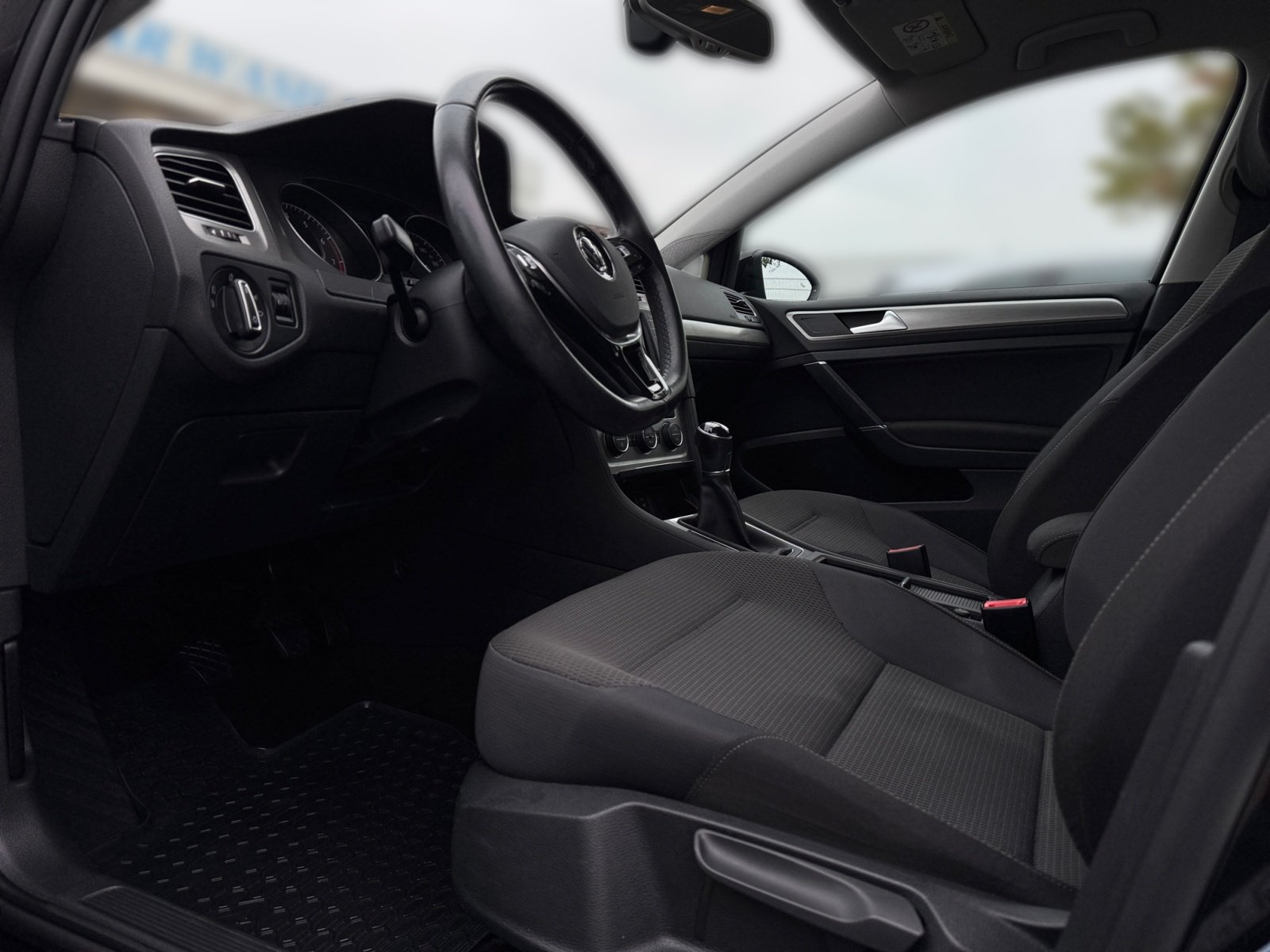 Golf Golf 1.0 CLB 85 TSI M6F PDC,Navi,2xKlima