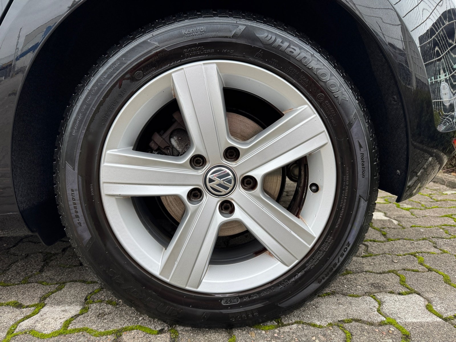 Golf Golf 1.0 CLB 85 TSI M6F PDC,Navi,2xKlima