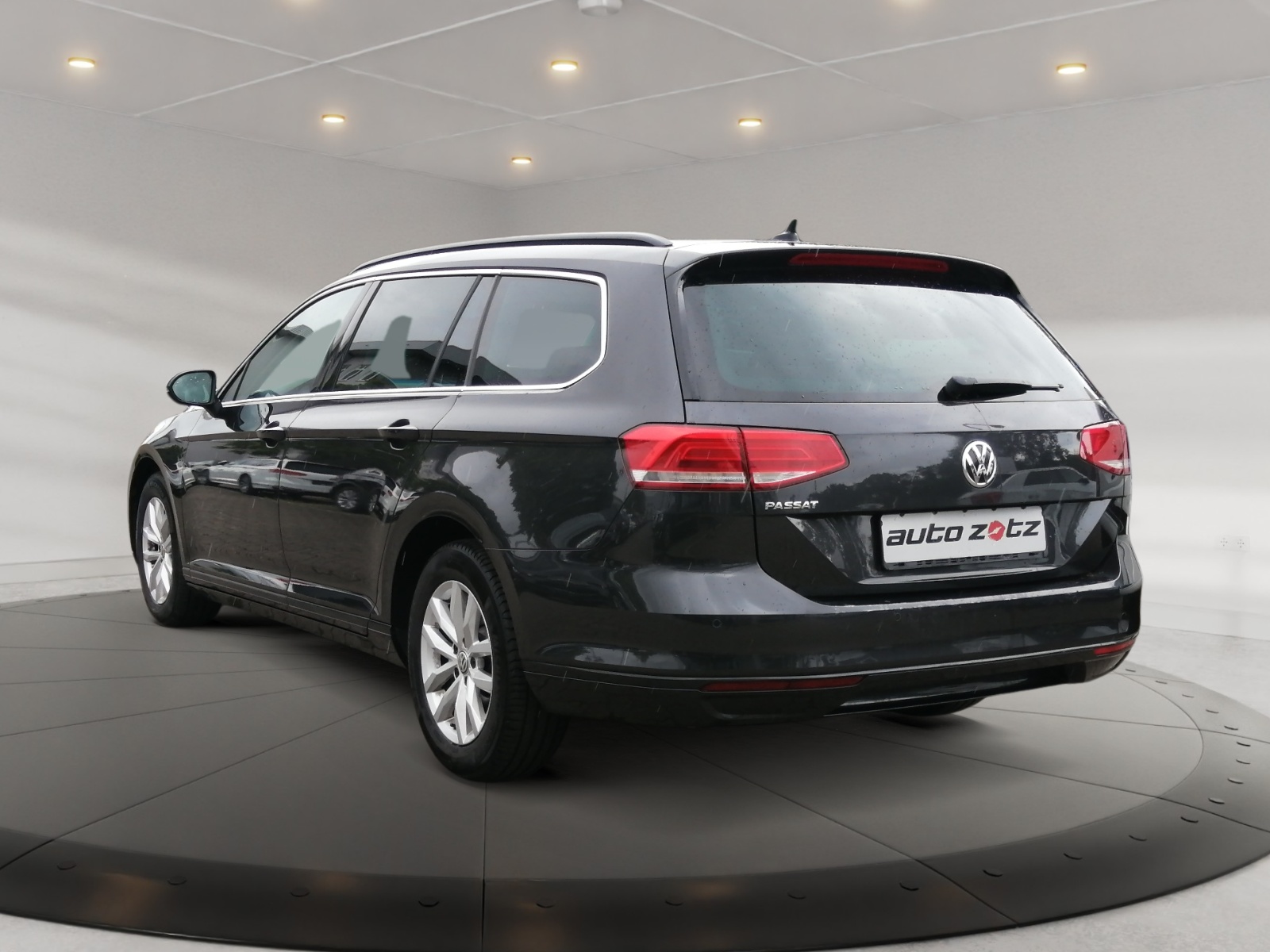 Passat Variant Comfortline 2.0 l TDI 6-Gang ,PDC