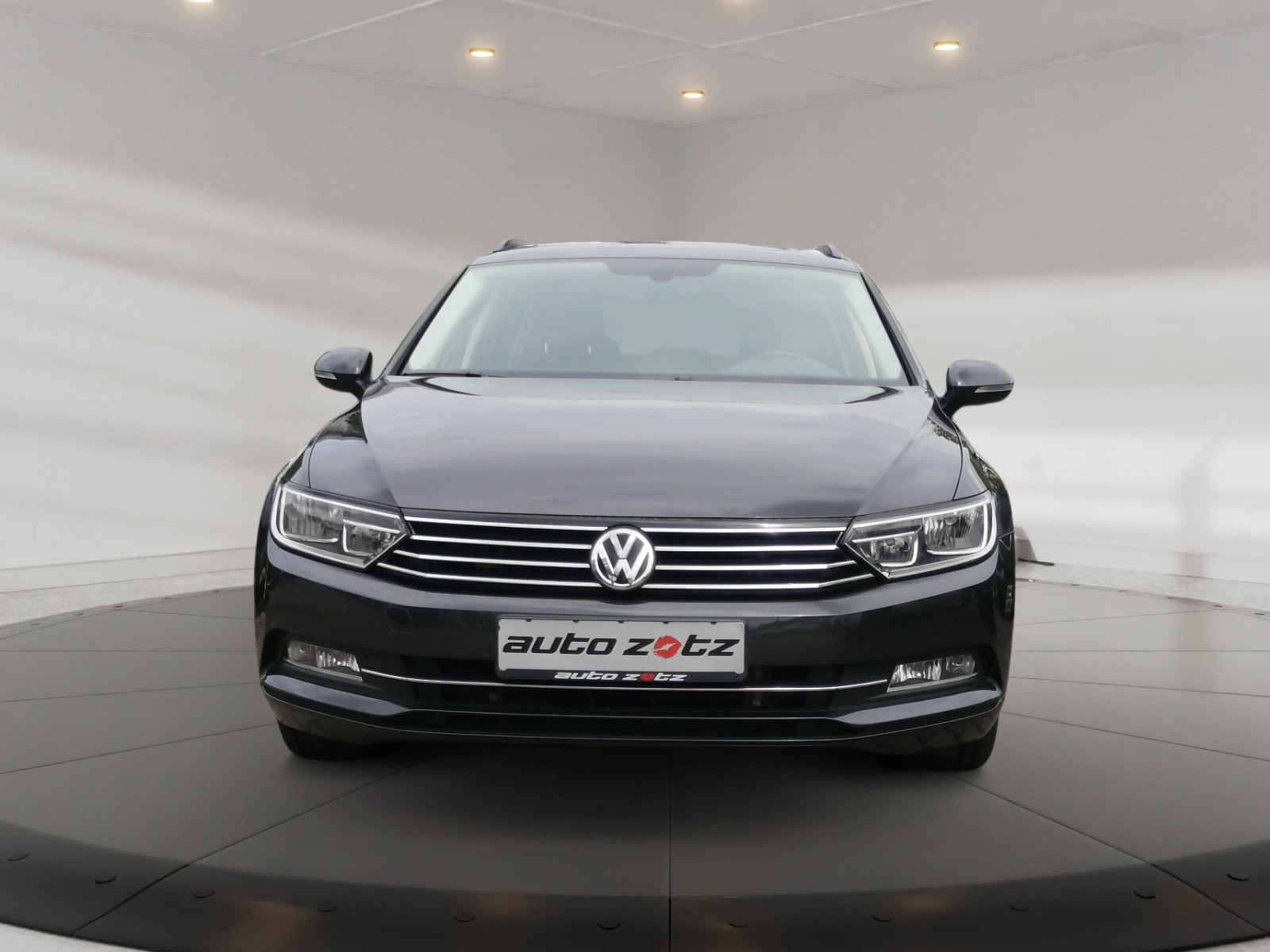 Passat Variant Comfortline 2.0 l TDI 6-Gang ,PDC