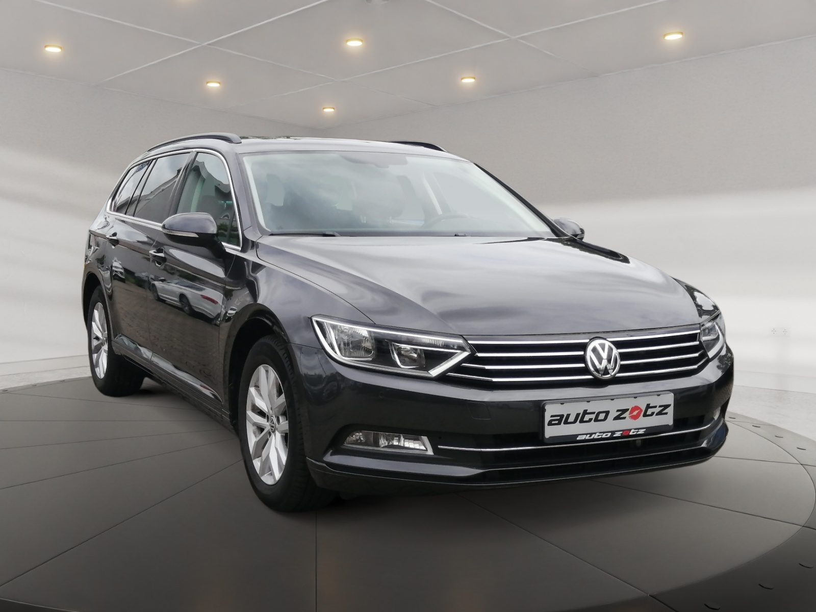 Passat Variant Comfortline 2.0 l TDI 6-Gang ,PDC