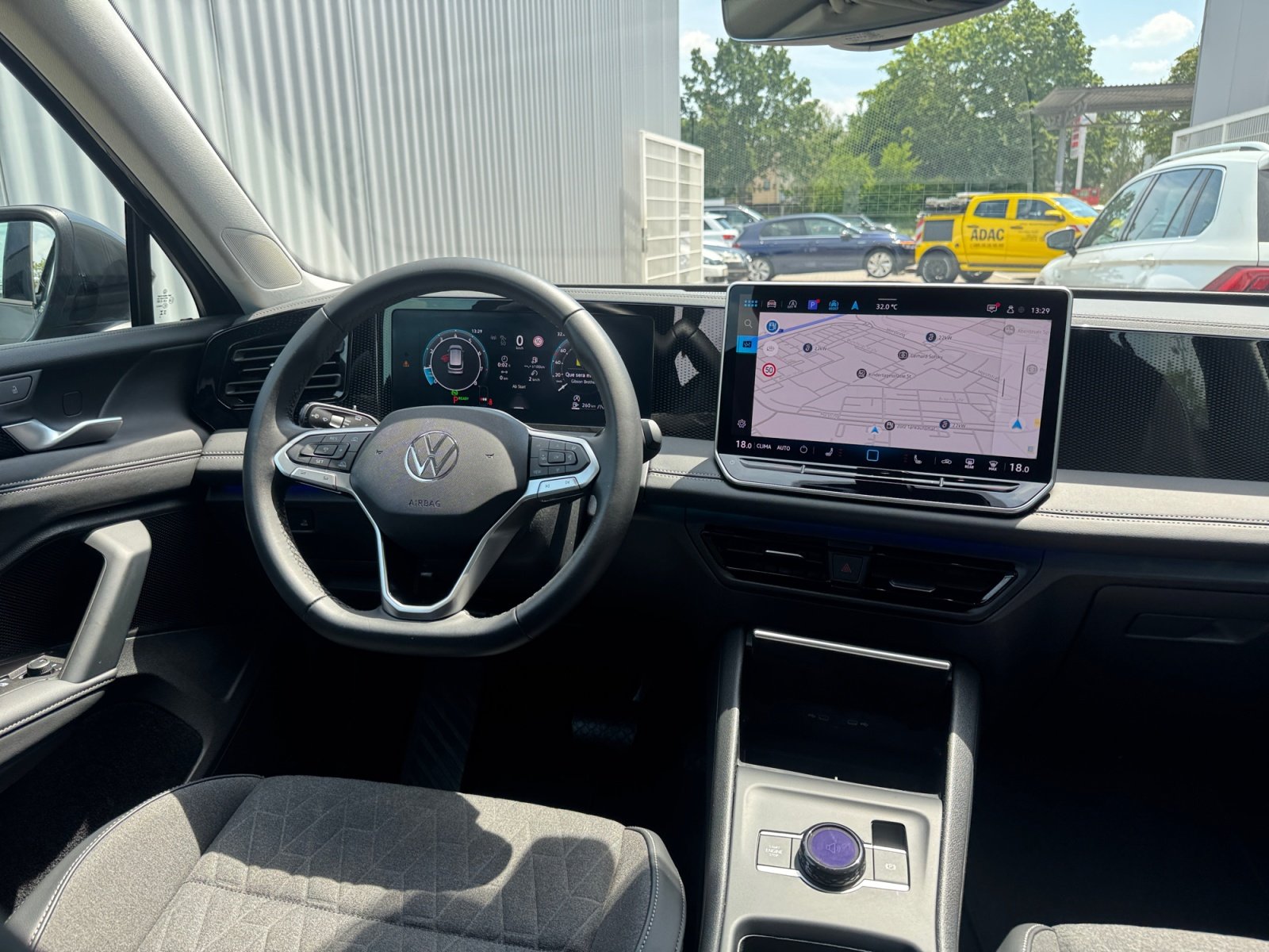 Tiguan III 1.5eTSI LIFE IQ.Drive 360,Kam.,PDC