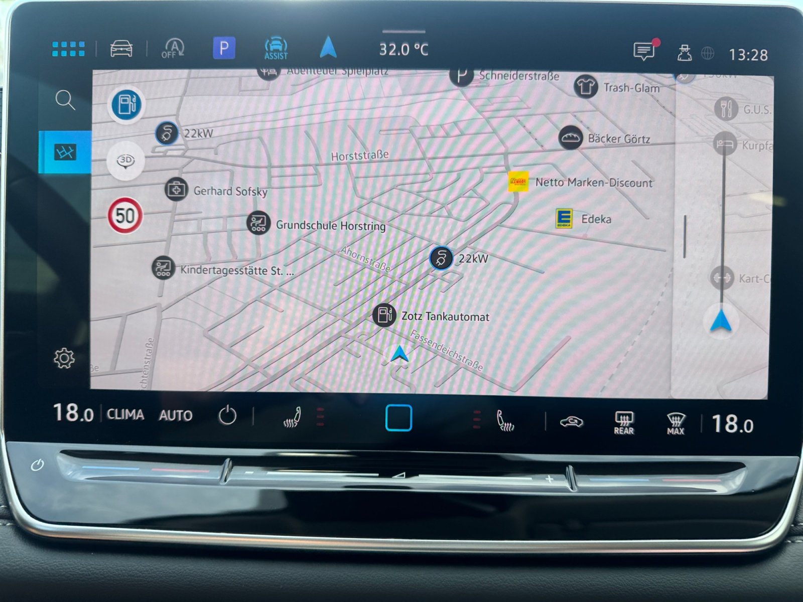 Tiguan III 1.5eTSI LIFE IQ.Drive 360,Kam.,PDC
