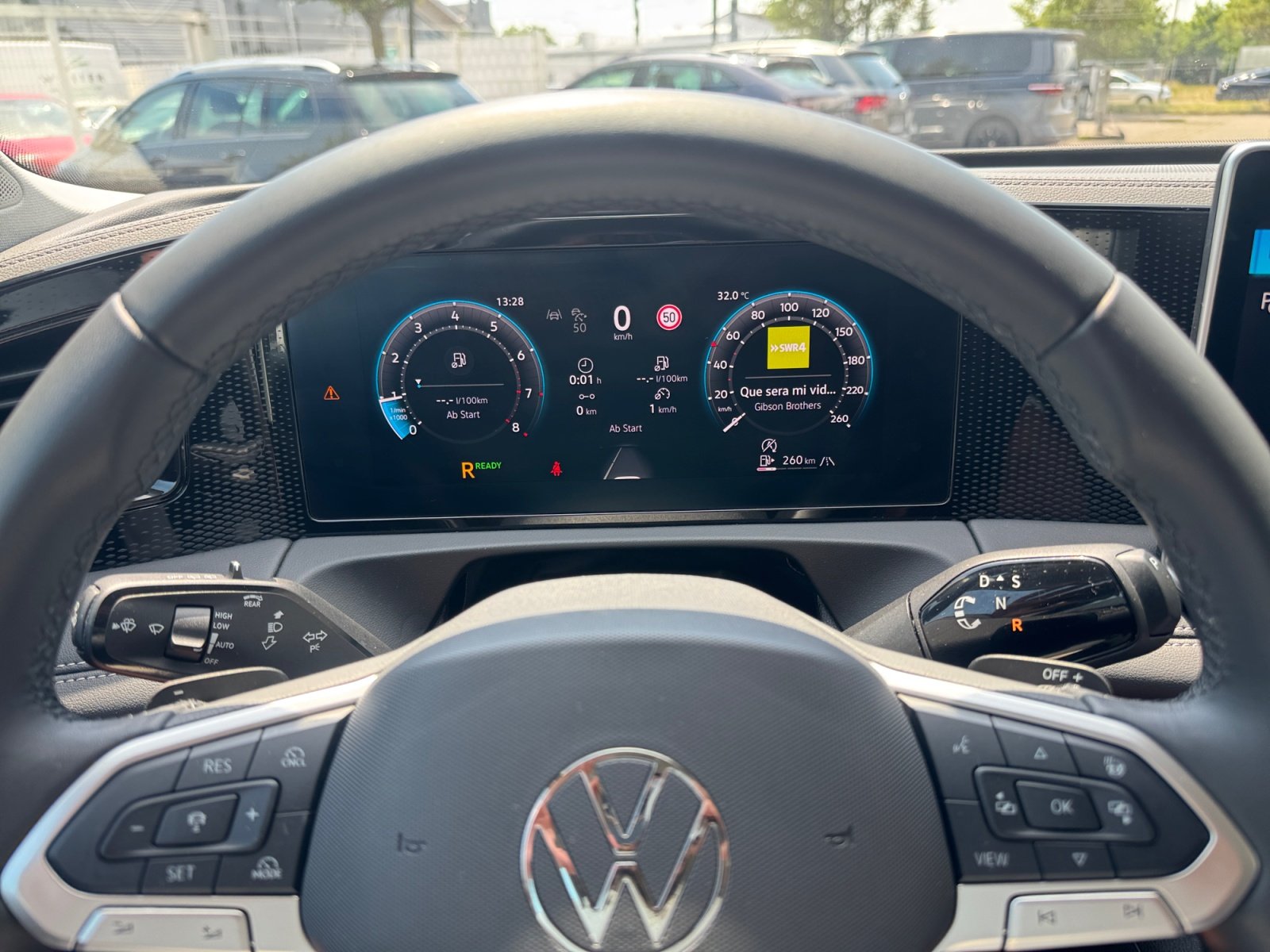 Tiguan III 1.5eTSI LIFE IQ.Drive 360,Kam.,PDC
