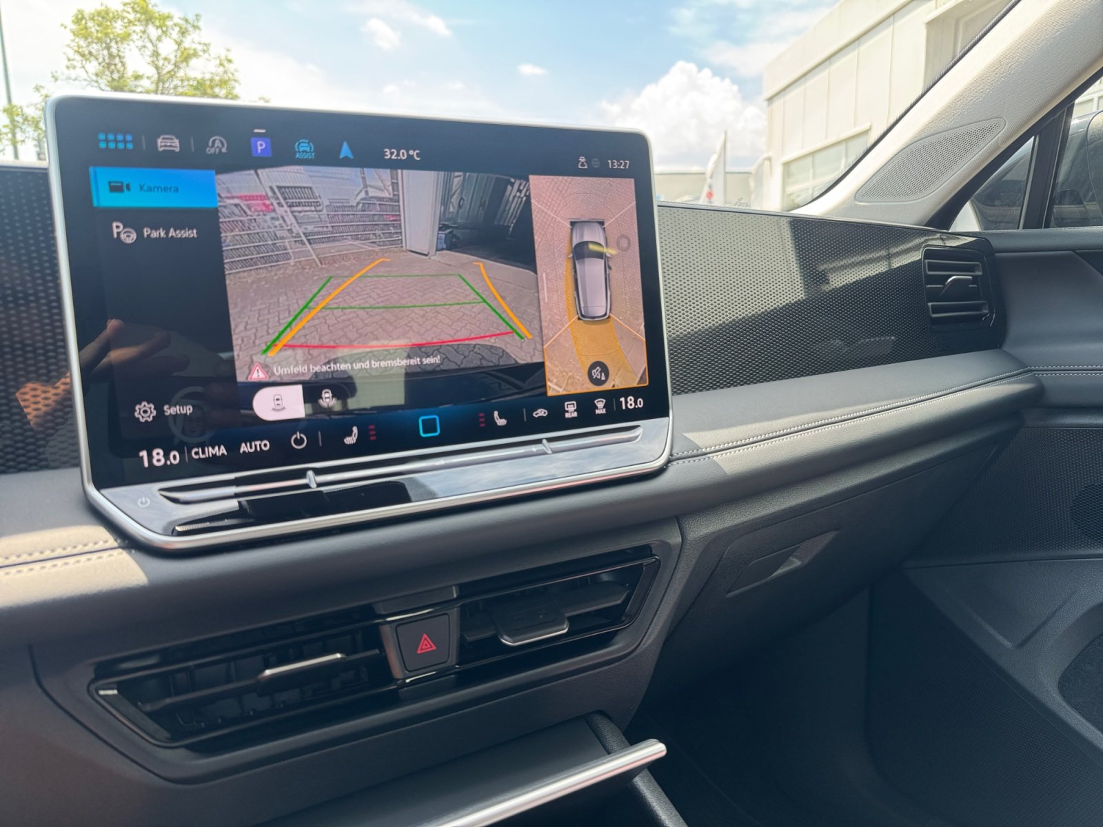 Tiguan III 1.5eTSI LIFE IQ.Drive 360,Kam.,PDC