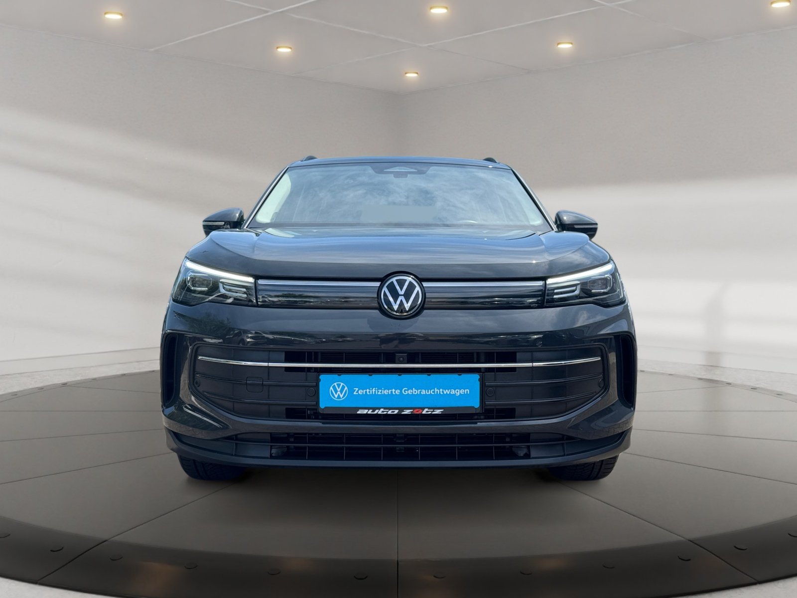 Tiguan III 1.5eTSI LIFE IQ.Drive 360,Kam.,PDC