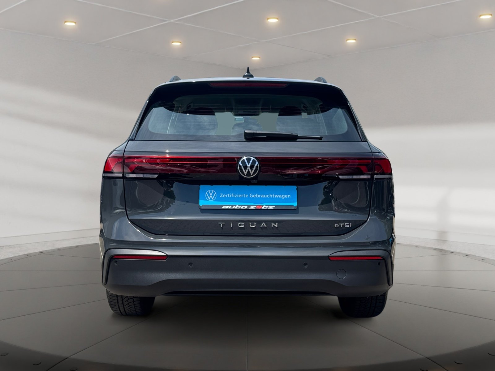 Tiguan III 1.5eTSI LIFE IQ.Drive 360,Kam.,PDC