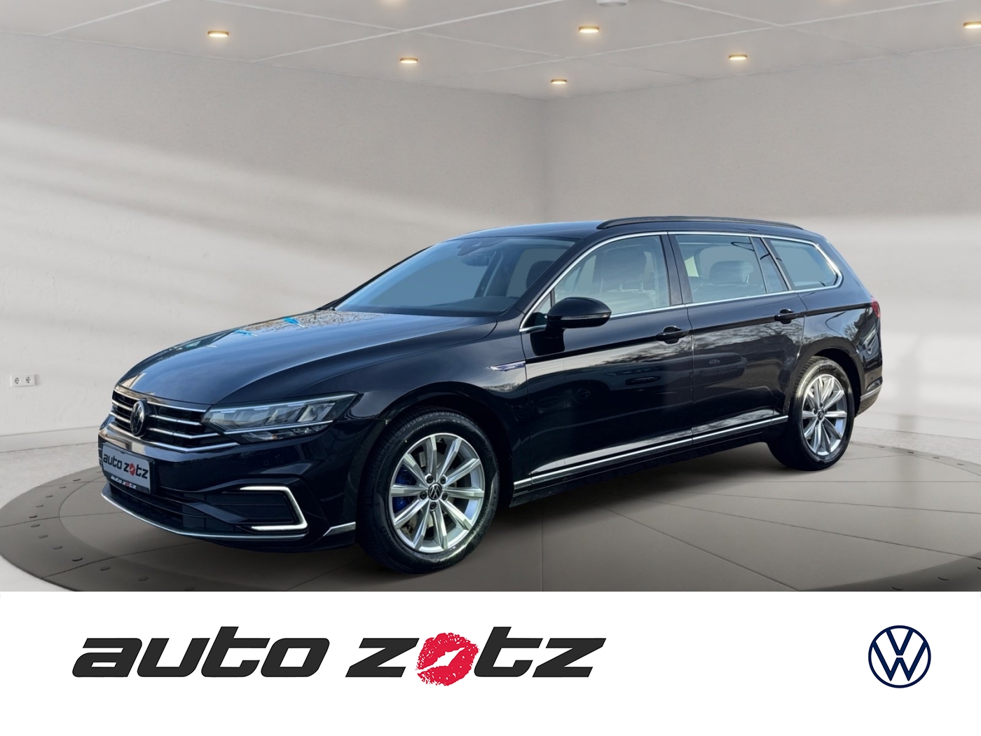 Passat Variant GTE Kam.,Massage,PDC,ACC,LED,Navi