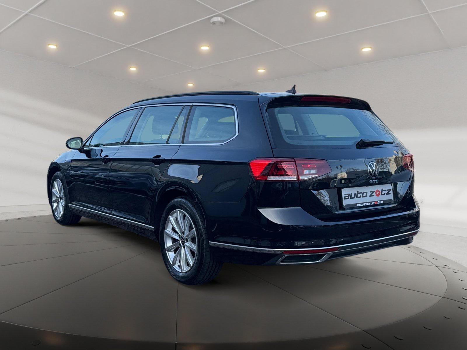 Passat Variant GTE Kam.,Massage,PDC,ACC,LED,Navi