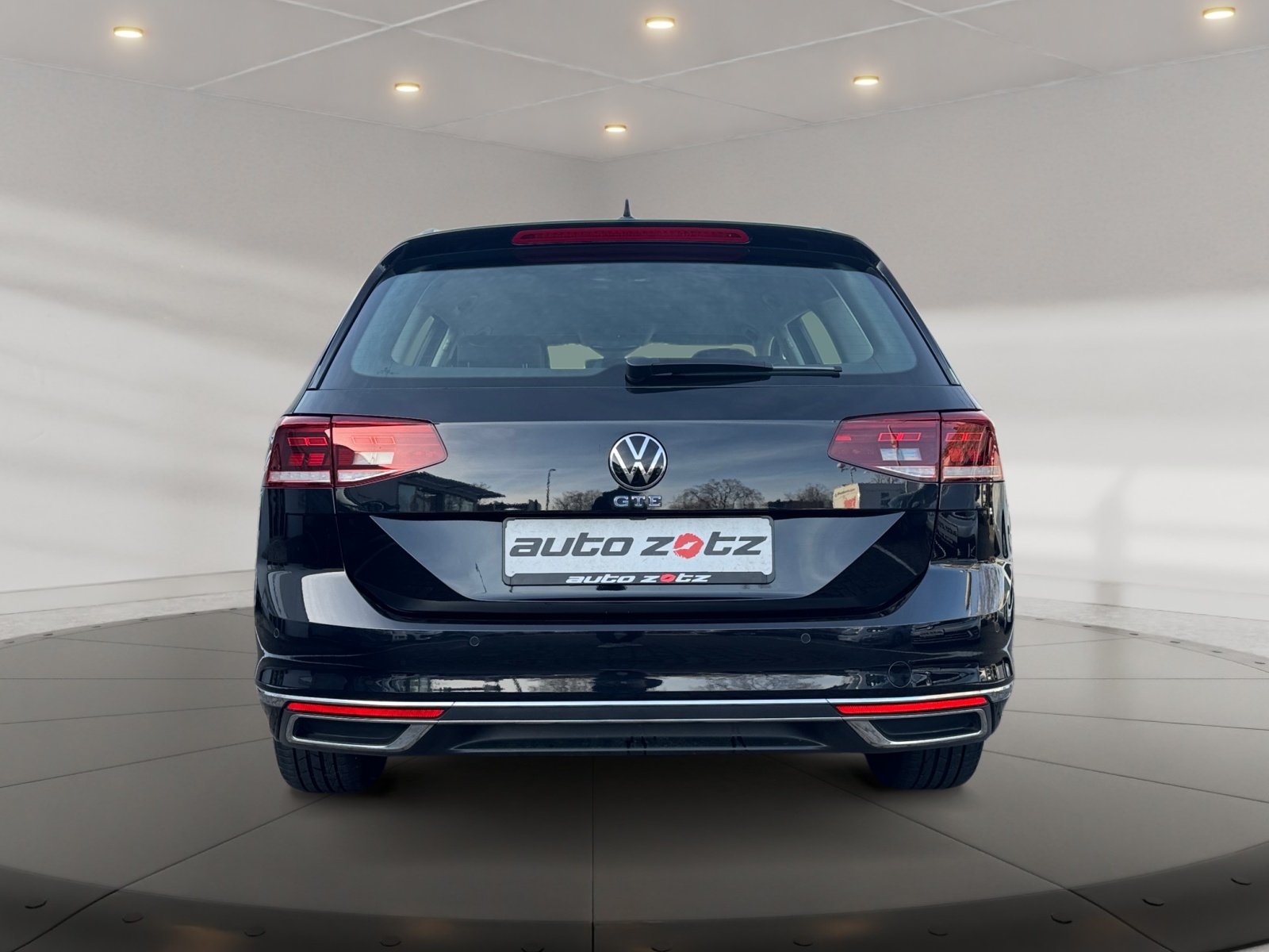 Passat Variant GTE Kam.,Massage,PDC,ACC,LED,Navi