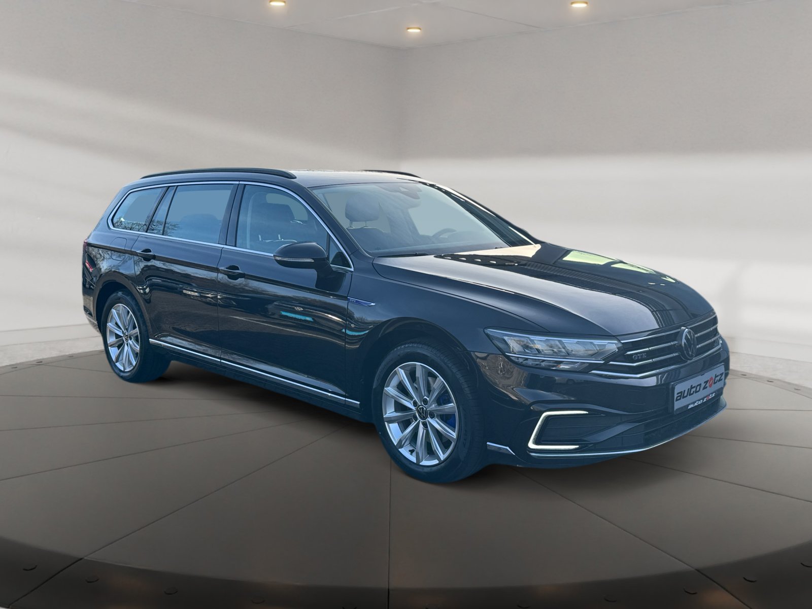 Passat Variant GTE Kam.,Massage,PDC,ACC,LED,Navi