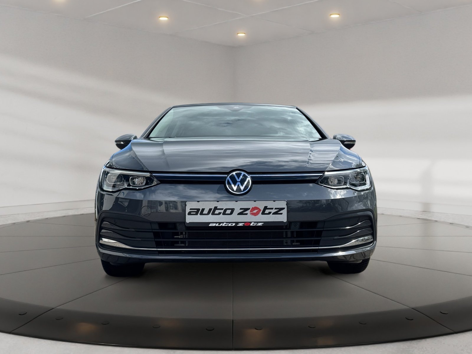 Golf ACTIVE DSG PDC,Virtual,LED,Navi,AUT,KlimaA