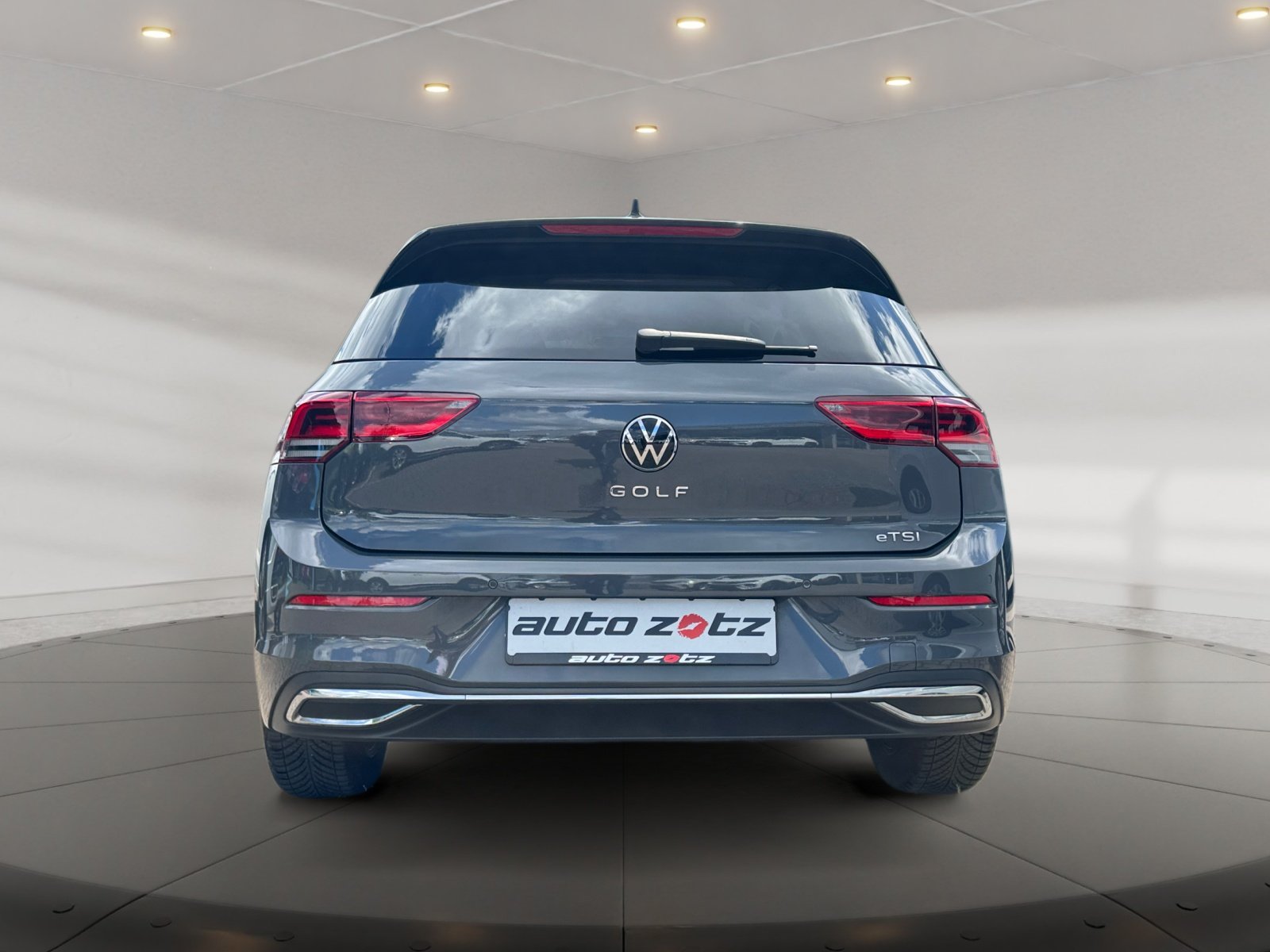 Golf ACTIVE DSG PDC,Virtual,LED,Navi,AUT,KlimaA
