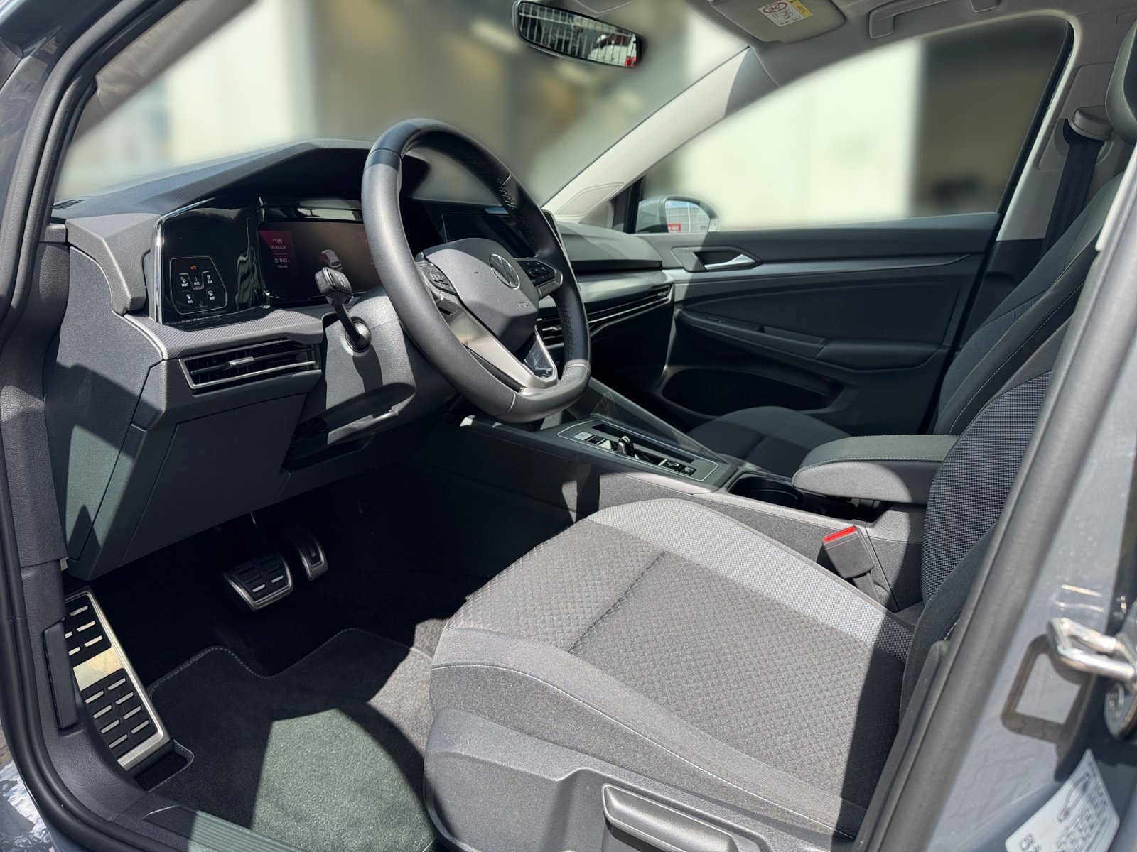 Golf ACTIVE DSG PDC,Virtual,LED,Navi,AUT,KlimaA