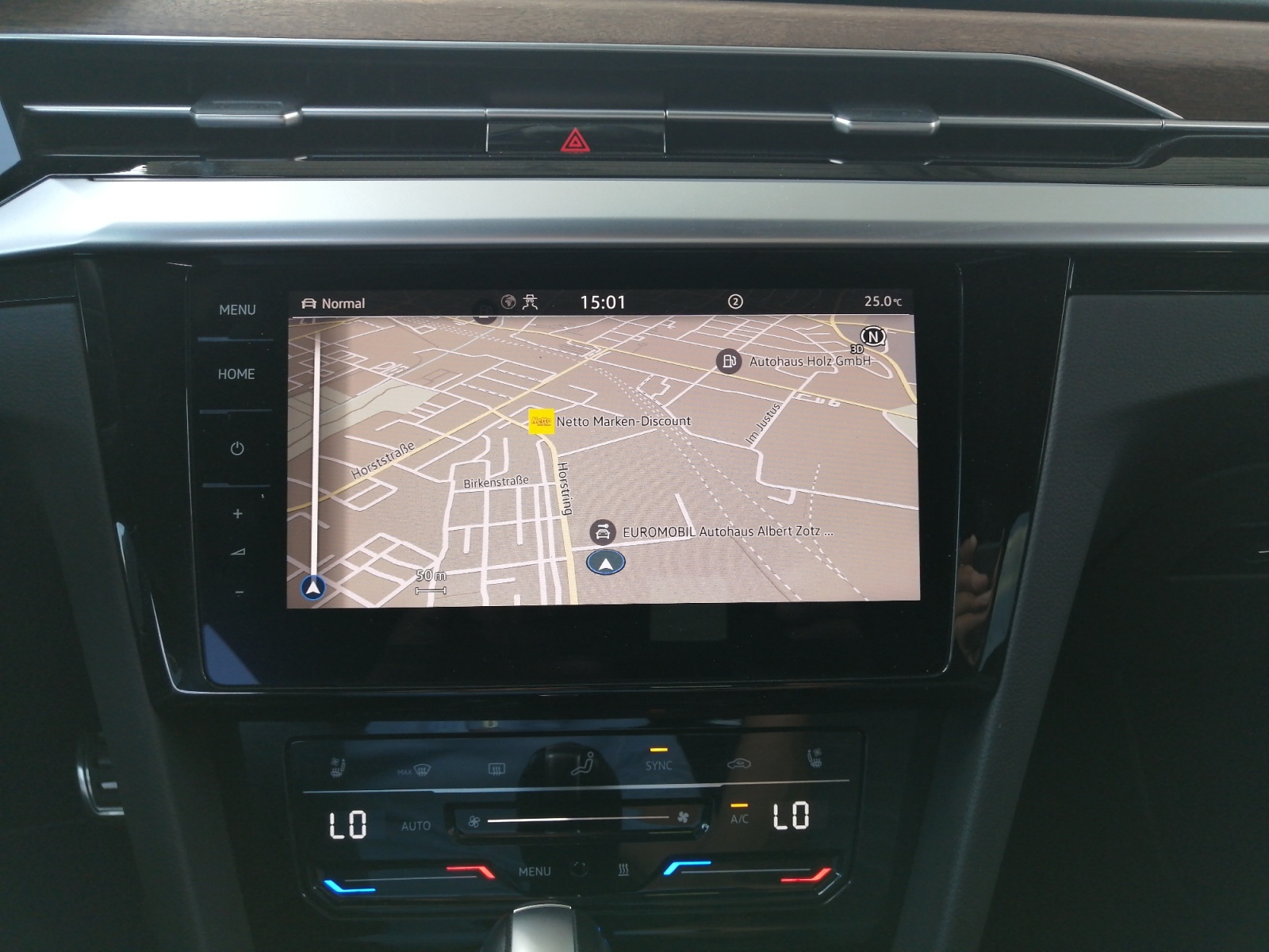 Arteon Shooting Brake Elegance Arteon SB ELE BT206  D7A