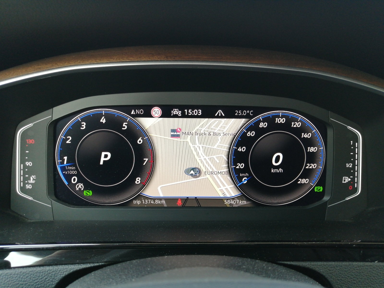 Arteon Shooting Brake Elegance Arteon SB ELE BT206  D7A