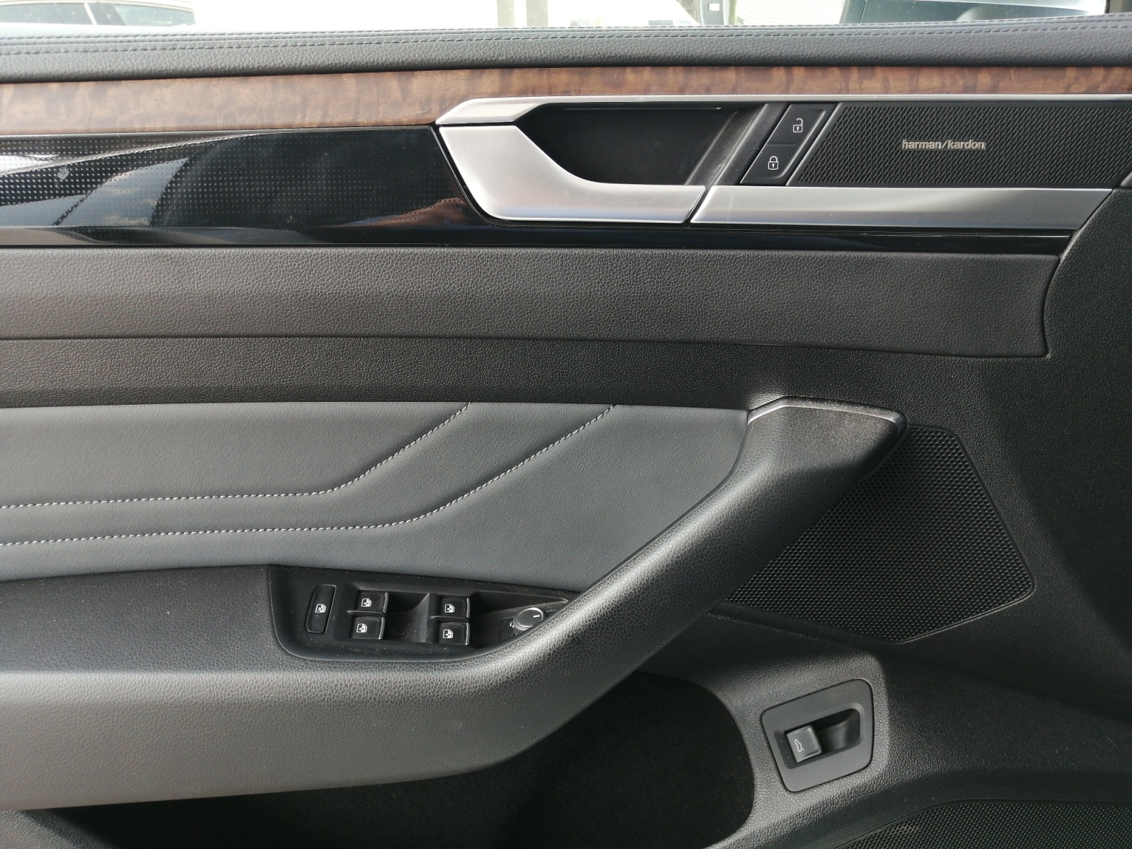 Arteon Shooting Brake Elegance Arteon SB ELE BT206  D7A