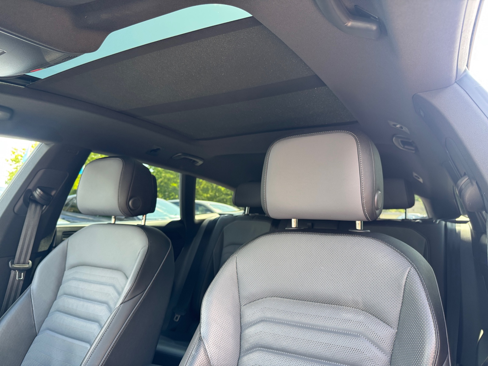 Arteon Shooting Brake Elegance Arteon SB ELE BT206  D7A