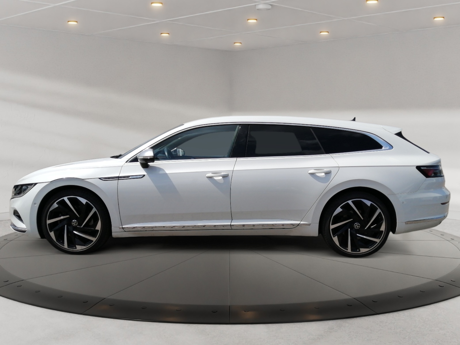 Arteon Shooting Brake Elegance Arteon SB ELE BT206  D7A