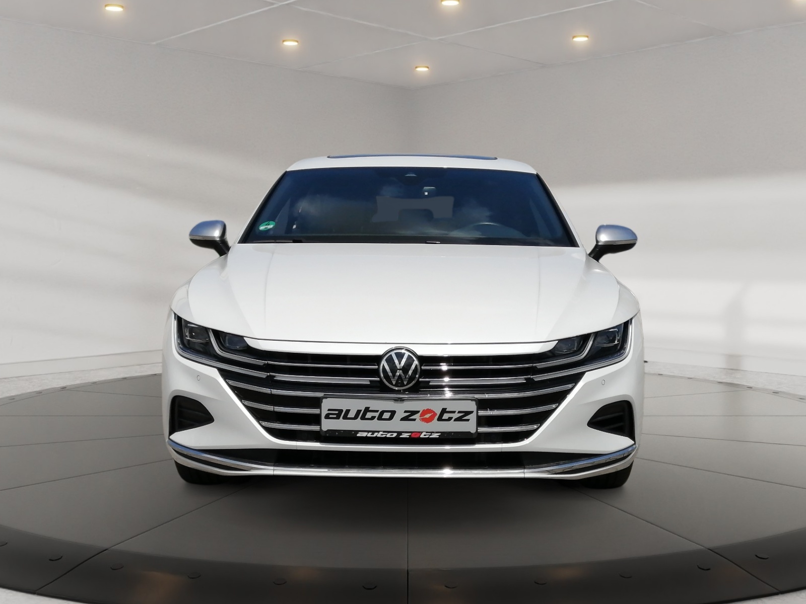Arteon Shooting Brake Elegance Arteon SB ELE BT206  D7A