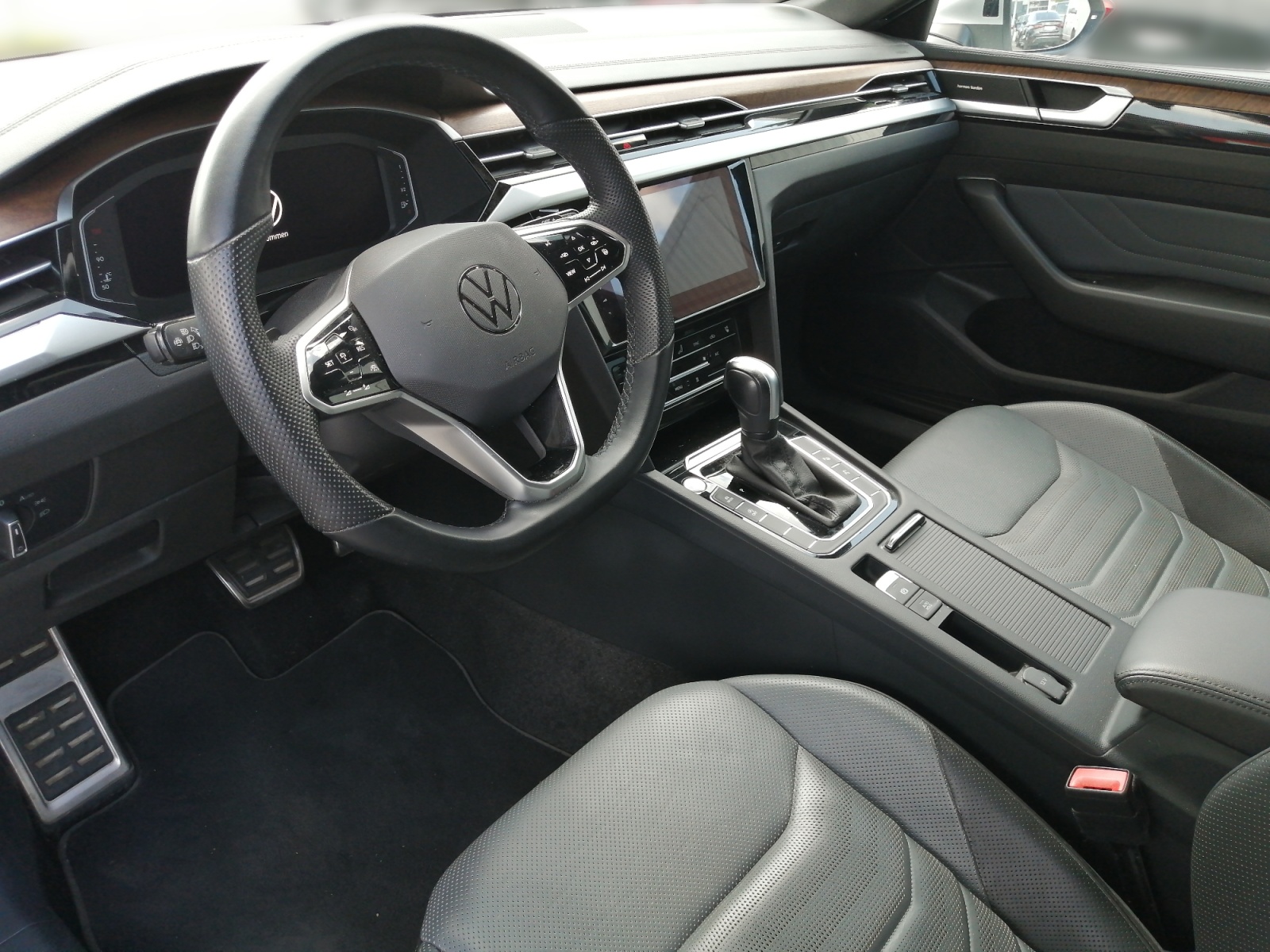 Arteon Shooting Brake Elegance Arteon SB ELE BT206  D7A