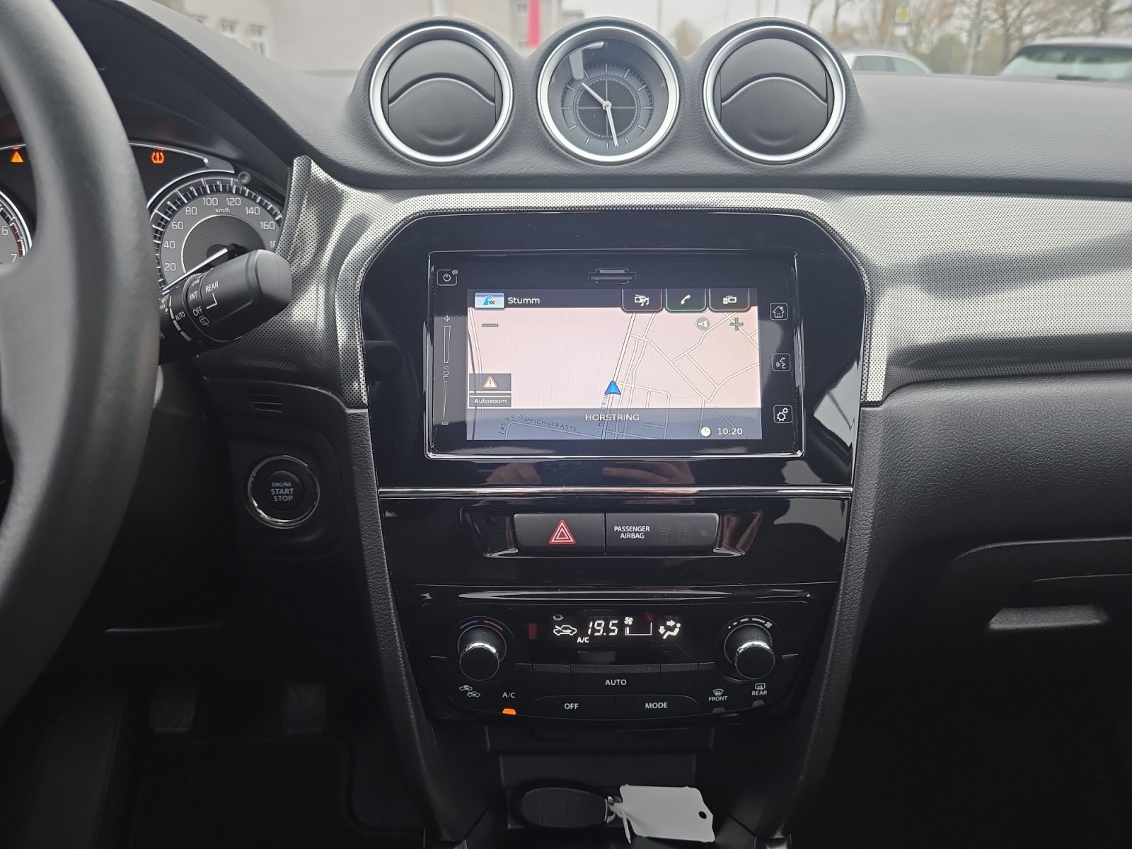 Vitara 1.4 DITC Mild-Hybrid 4x4 Comfort (EURO 6d)